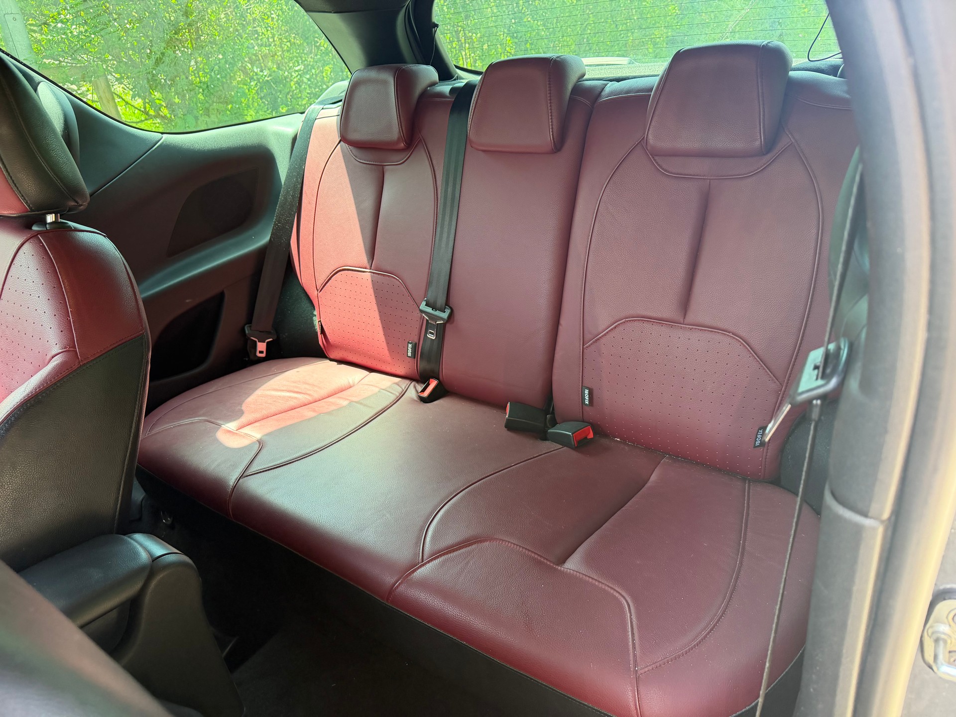 DS AUTOMOBILES DS3 1.6 THP Sport Chic-image-10