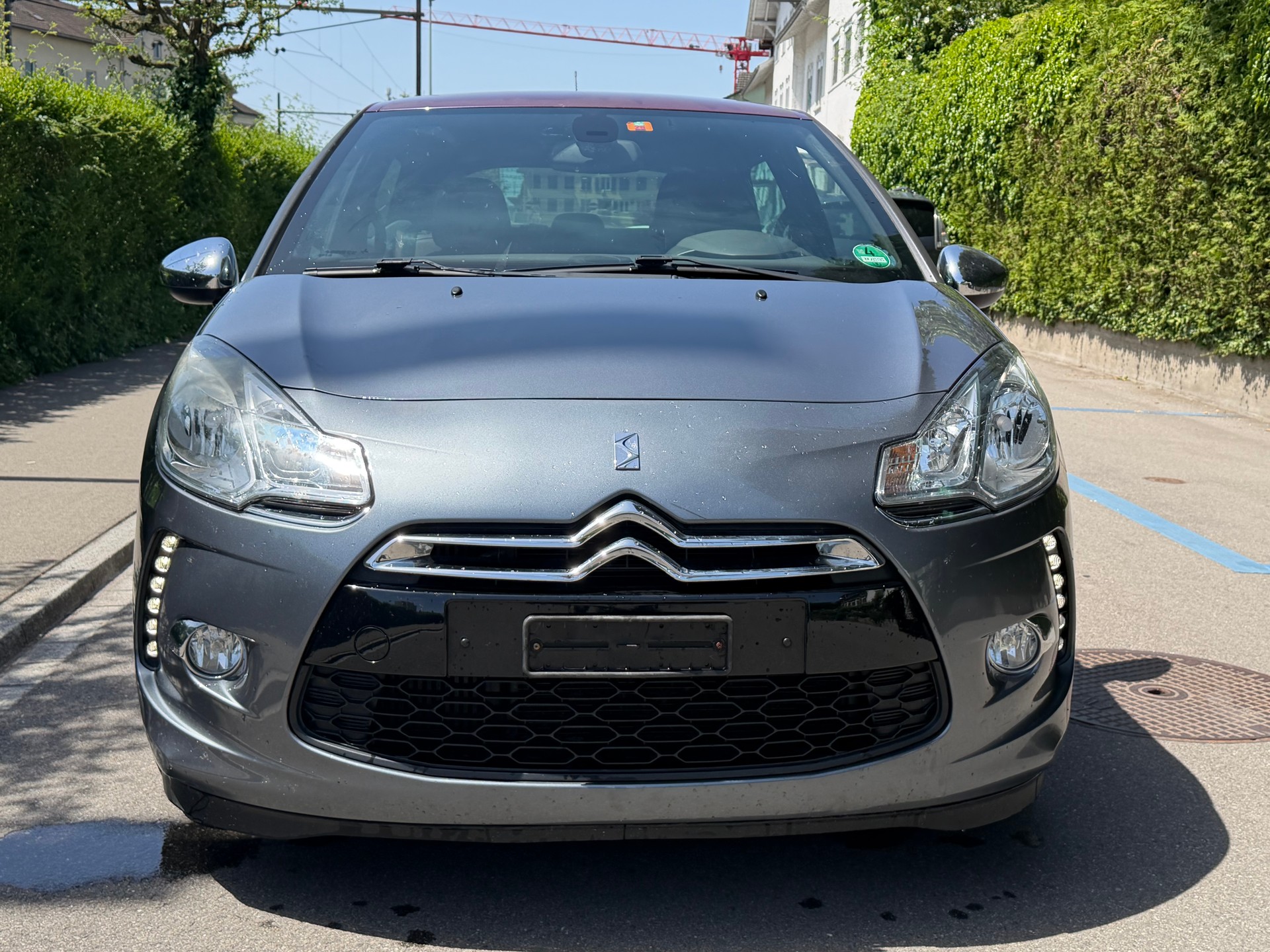 DS AUTOMOBILES DS3 1.6 THP Sport Chic-image-7