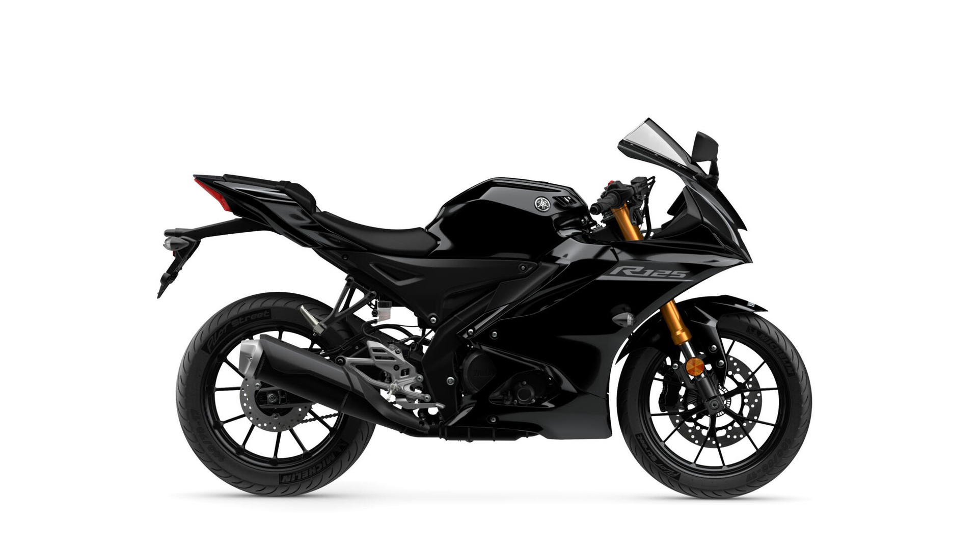 YAMAHA R 125