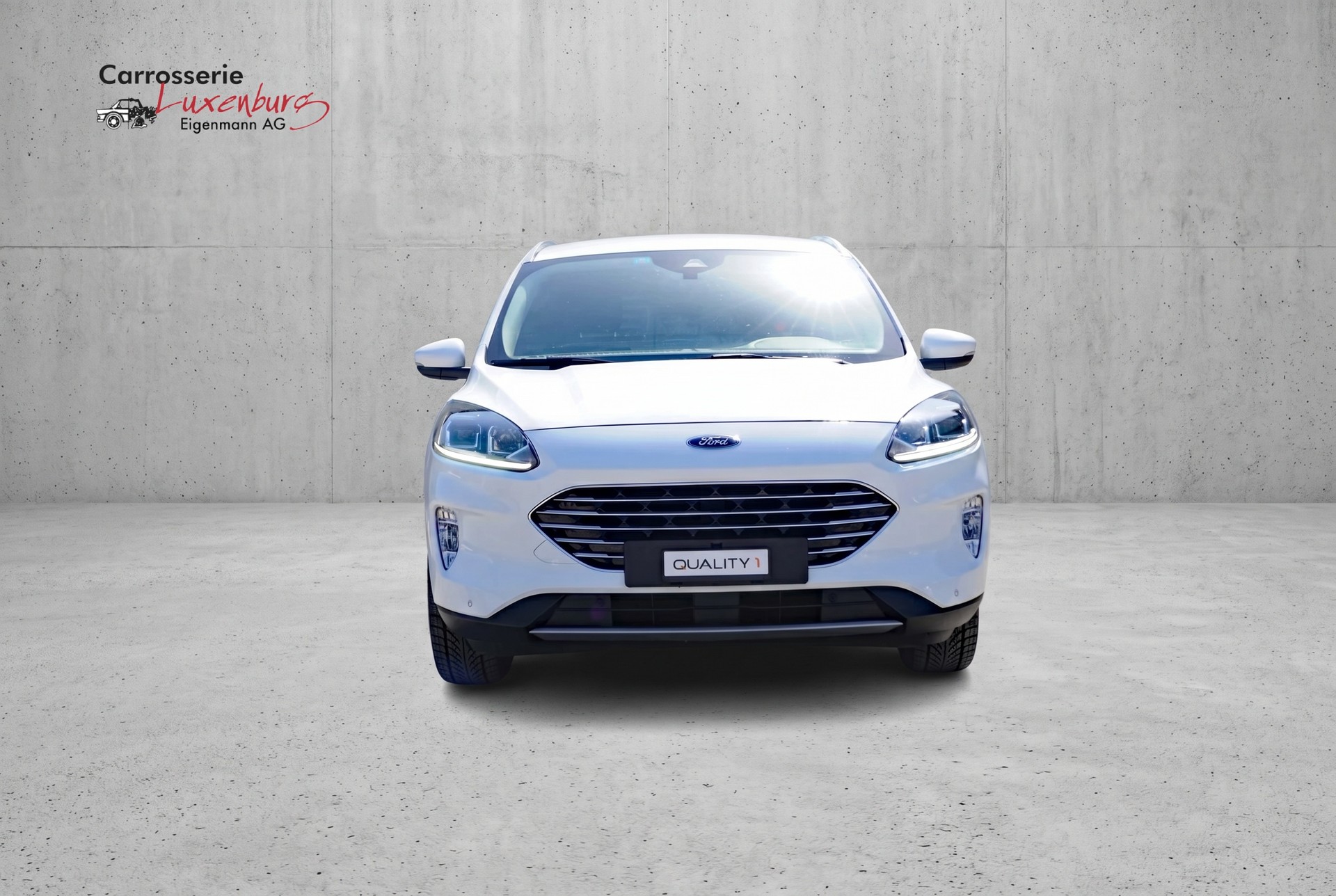 FORD Kuga 2.0 TDCi EcoBlue Titanium 4WD-image-6
