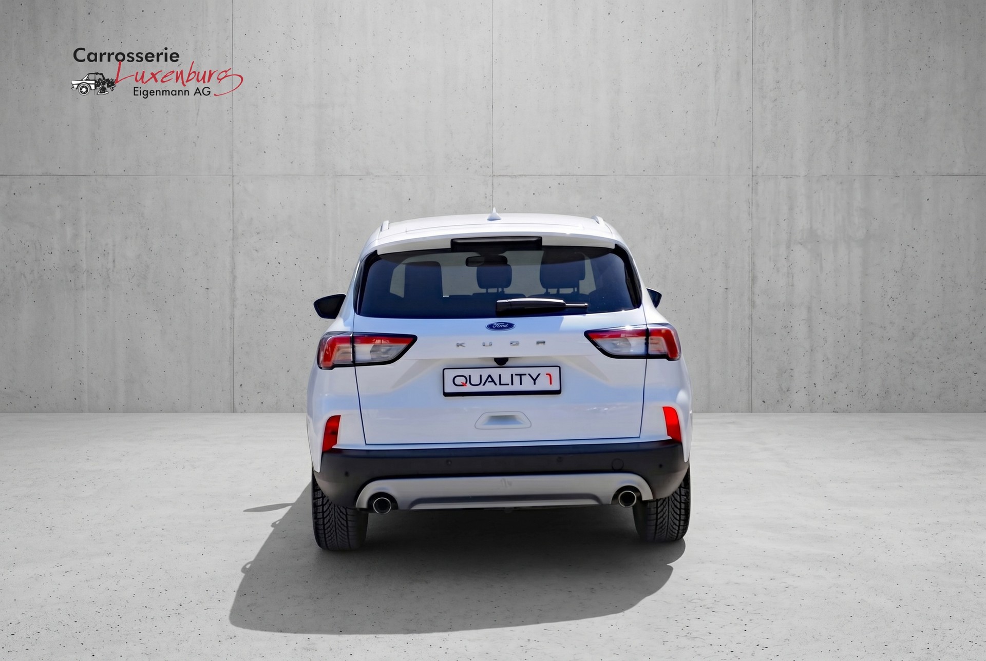 FORD Kuga 2.0 TDCi EcoBlue Titanium 4WD-image-5