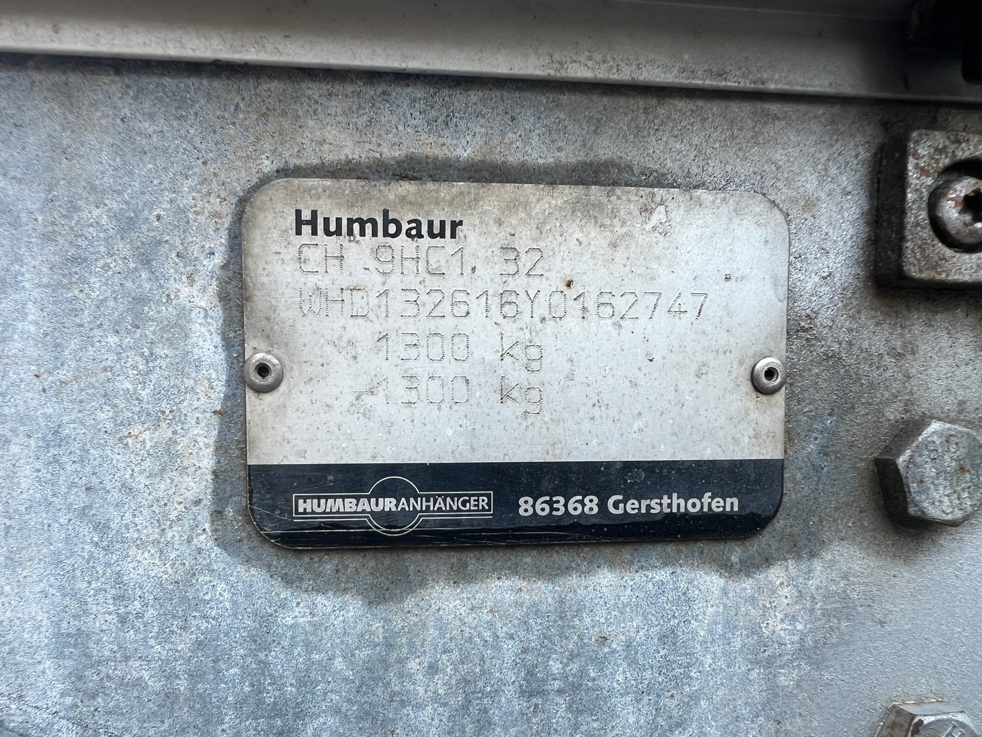 HUMBAUR H 13.26.16-image-9