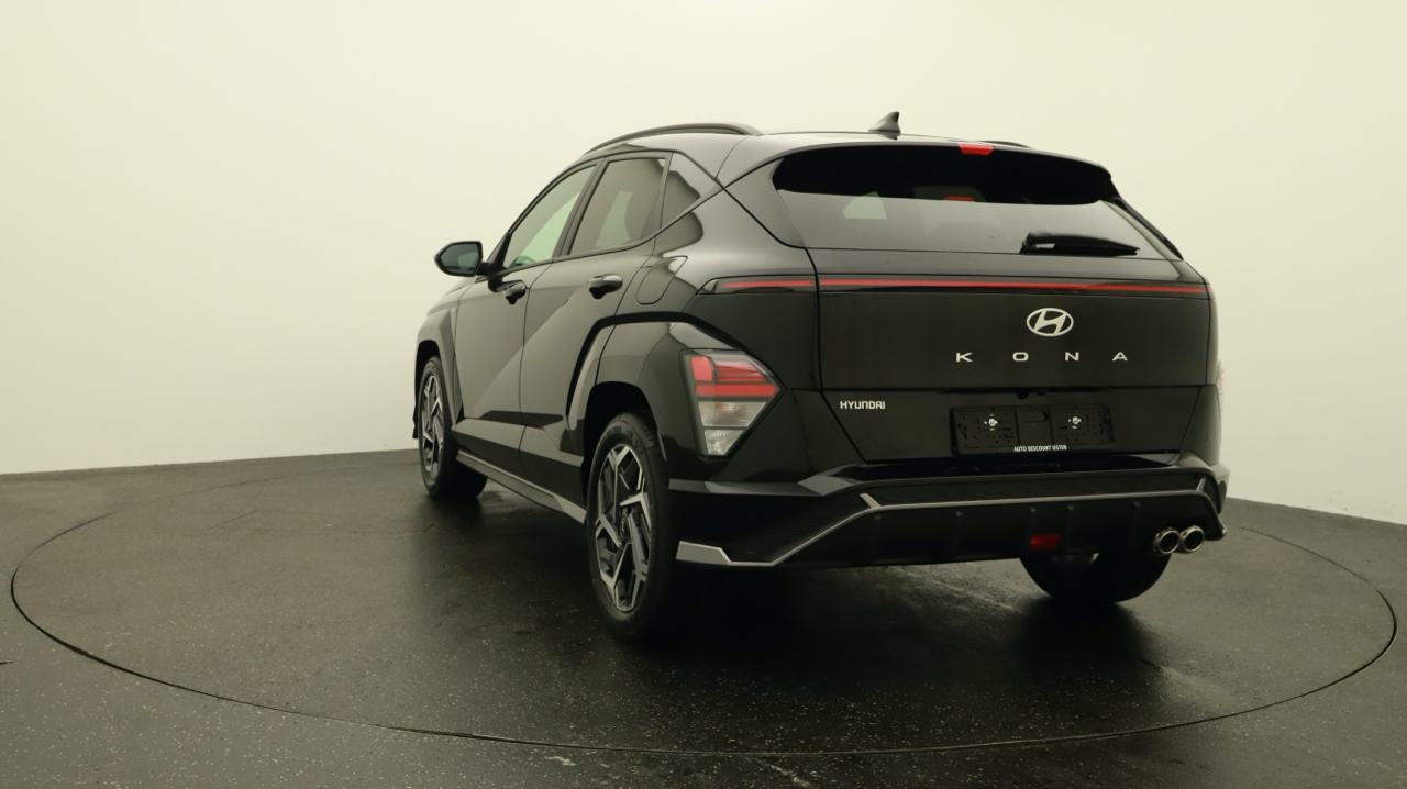 HYUNDAI Kona 1.6 T-GDi N Line DCT-image-3