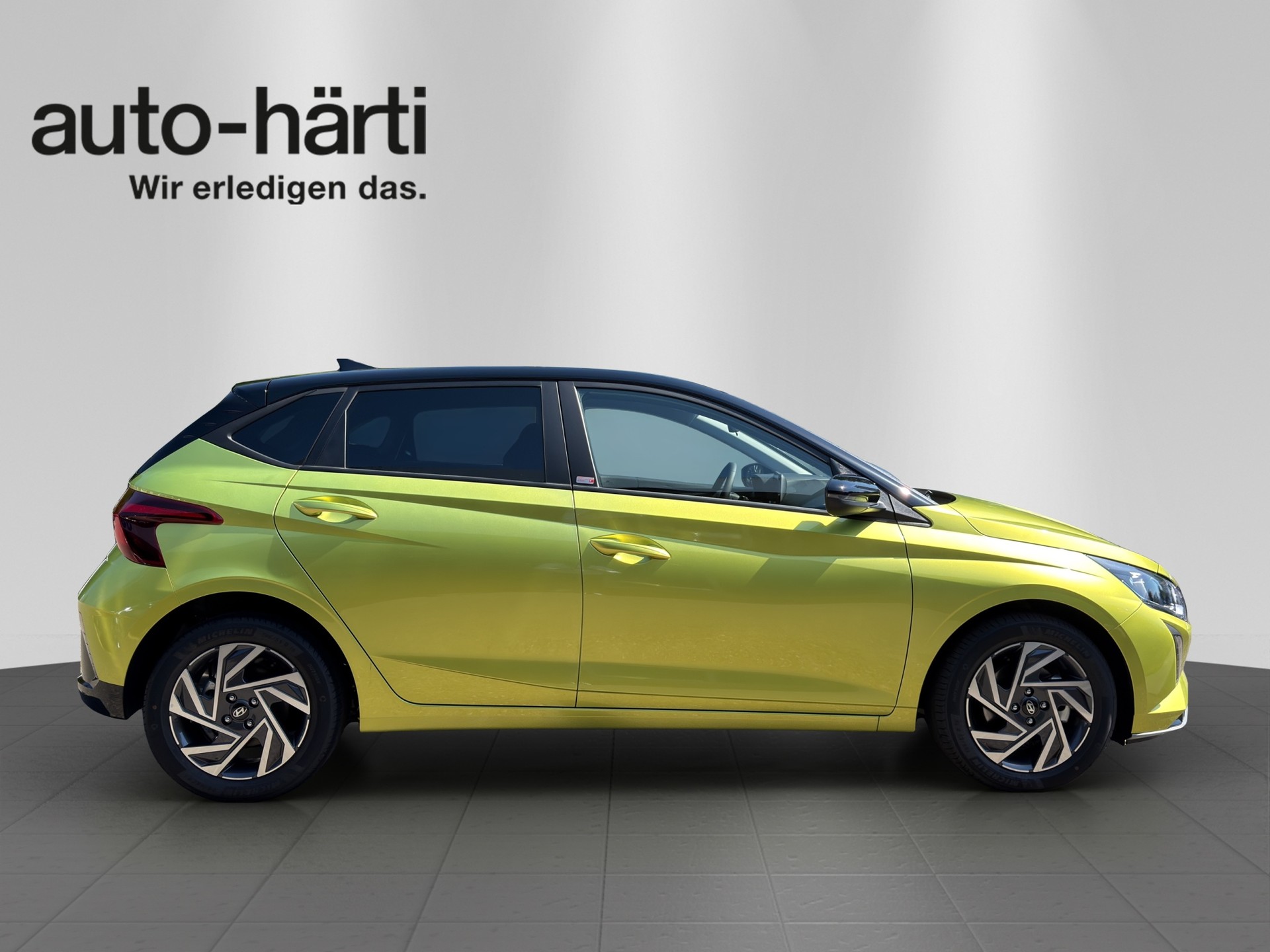 HYUNDAI i20 1.0 T-GDi Amplia DCT-image-5