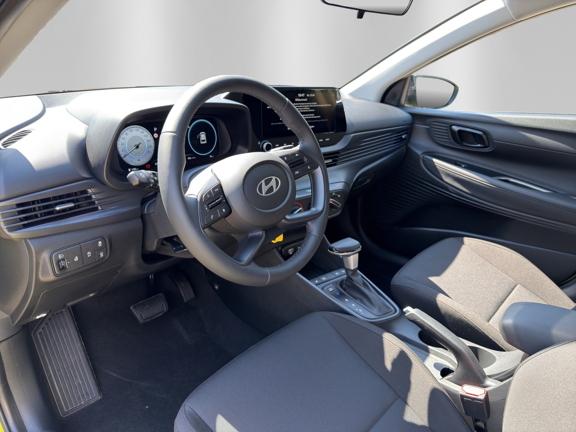 HYUNDAI i20 1.0 T-GDi Amplia DCT-image-13