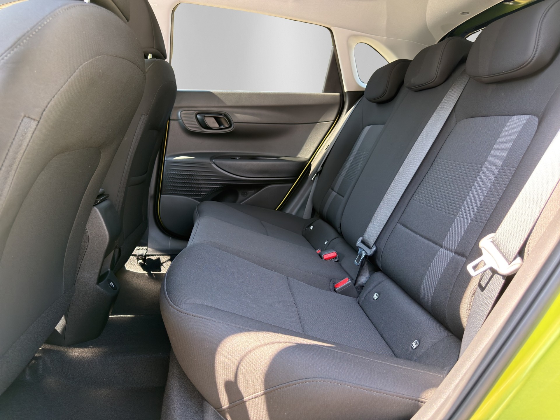 HYUNDAI i20 1.0 T-GDi Amplia DCT-image-10