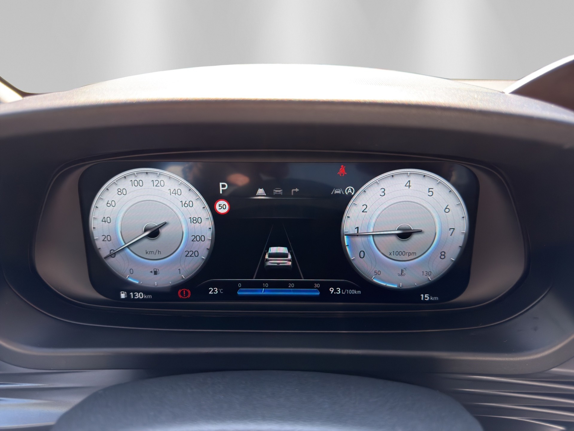 HYUNDAI i20 1.0 T-GDi Amplia DCT-image-15