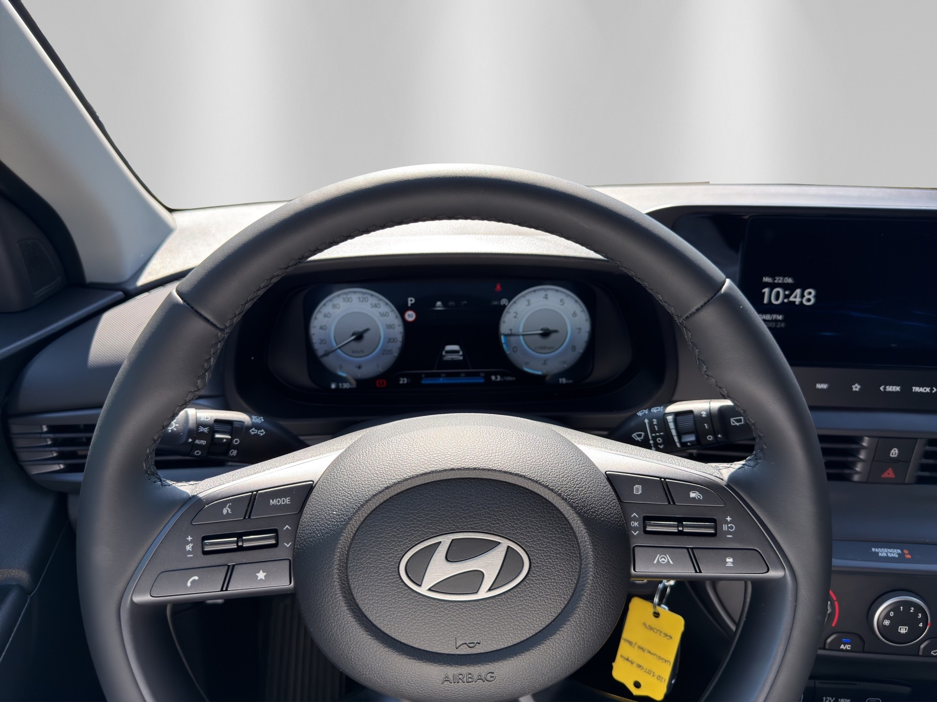 HYUNDAI i20 1.0 T-GDi Amplia DCT-image-14