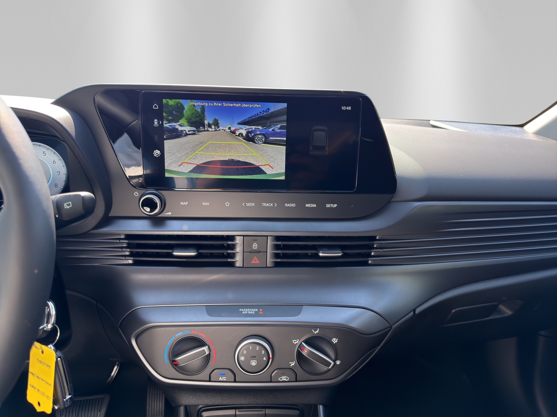 HYUNDAI i20 1.0 T-GDi Amplia DCT-image-17