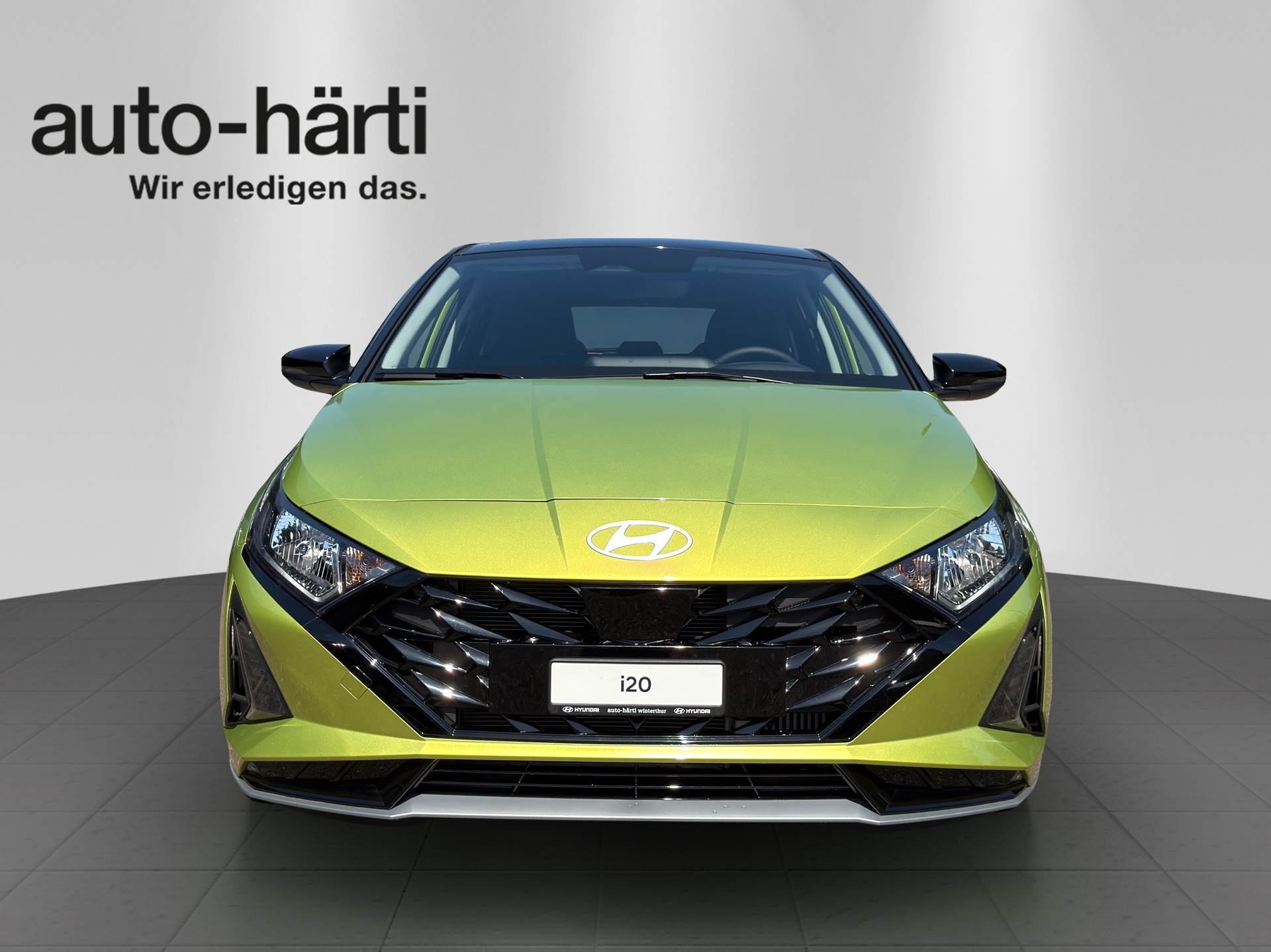 HYUNDAI i20 1.0 T-GDi Amplia DCT-image-7