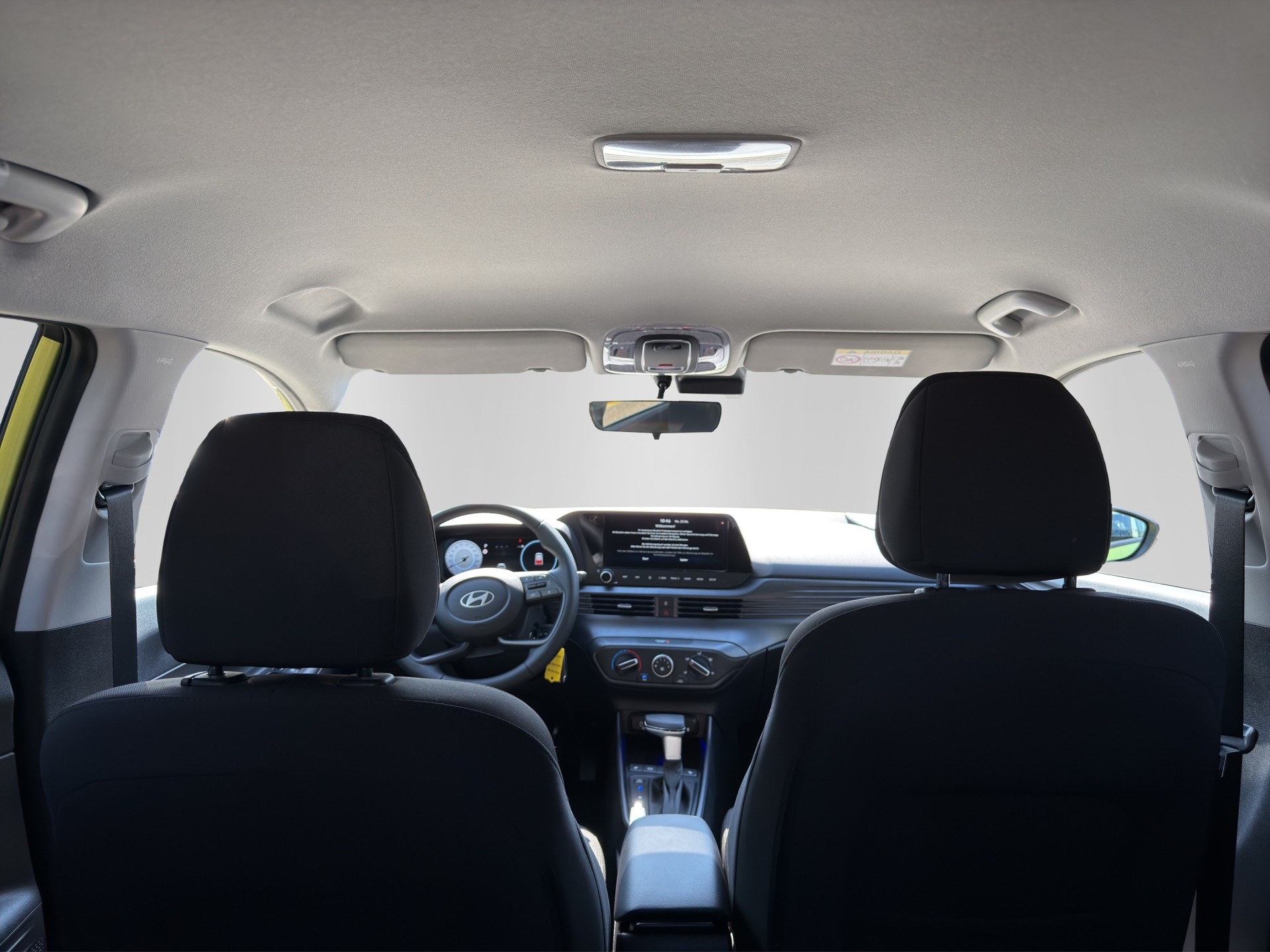 HYUNDAI i20 1.0 T-GDi Amplia DCT-image-9