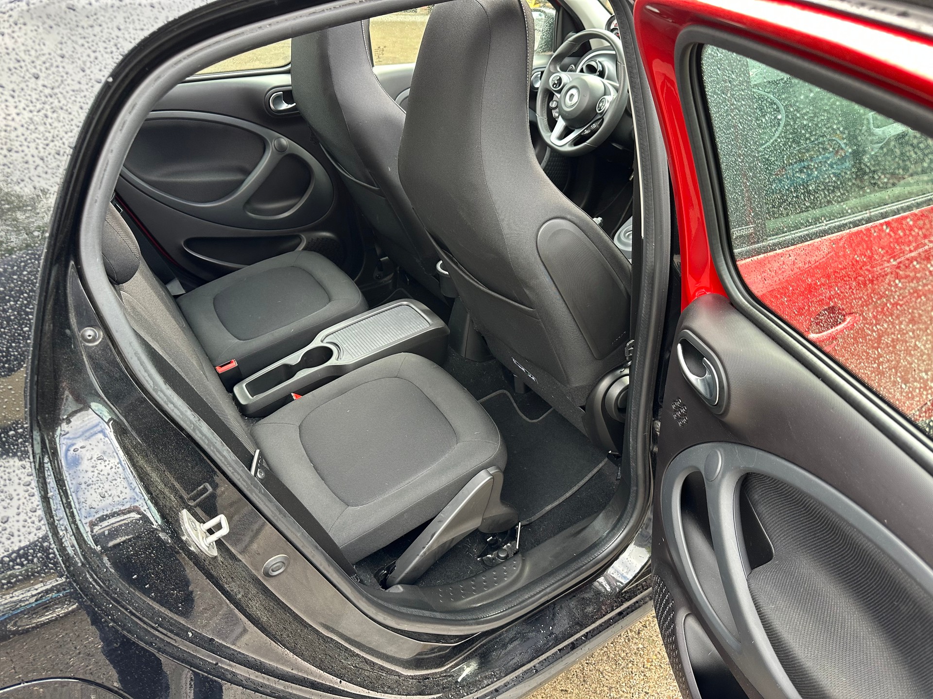 SMART forfour passion twinmatic-image-10