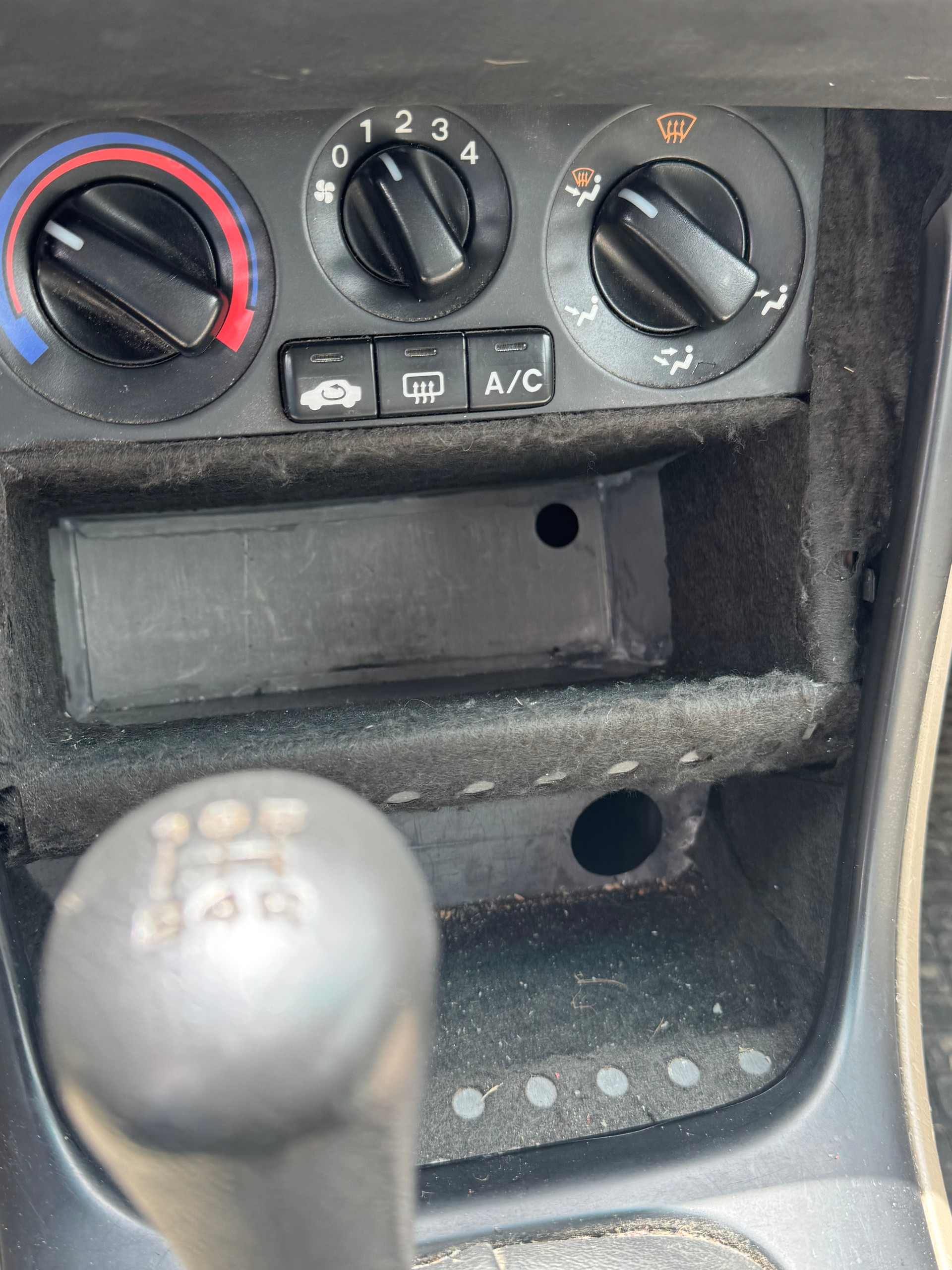 HONDA Accord 2.0i LS-image-8