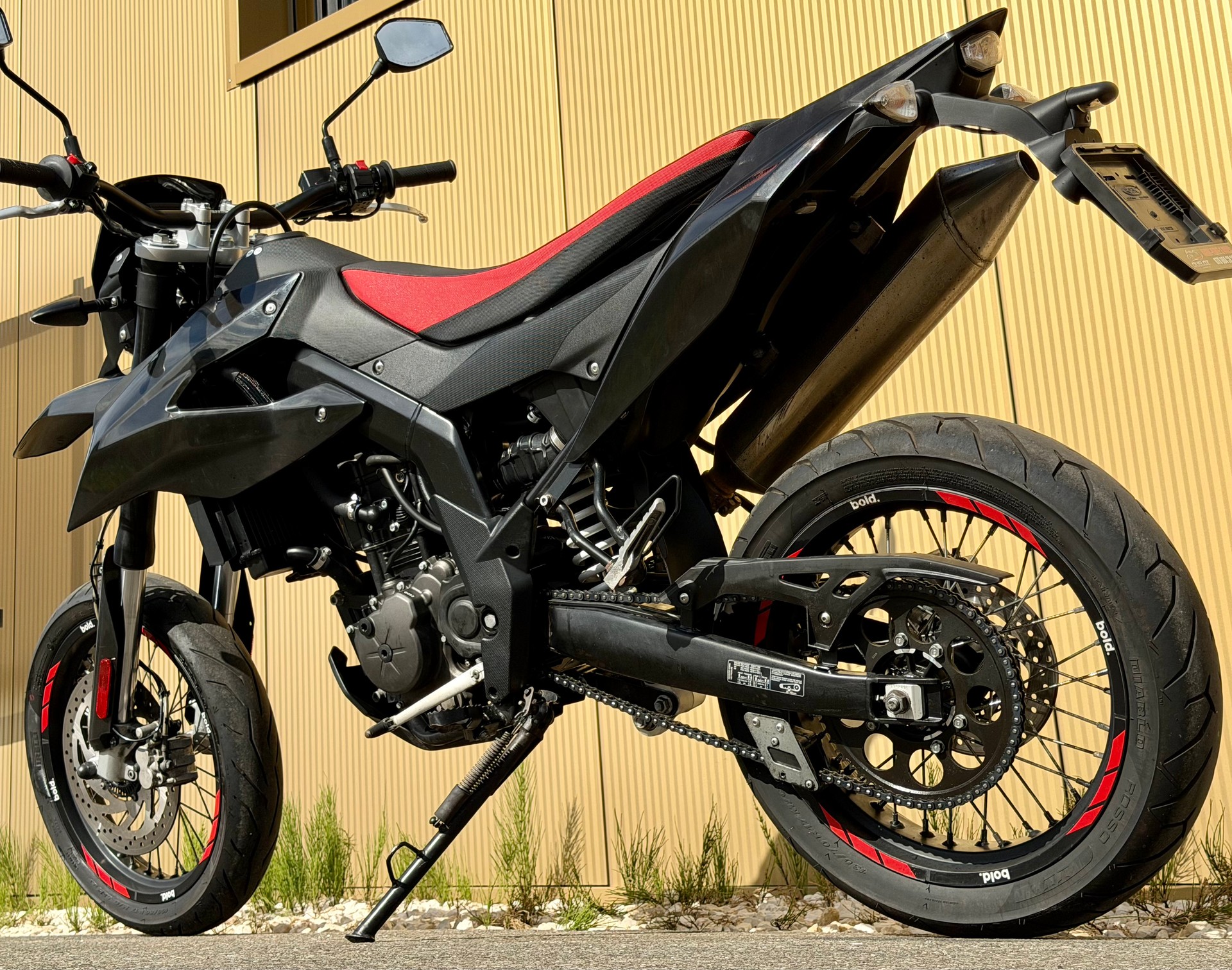 APRILIA SX 125-image-11