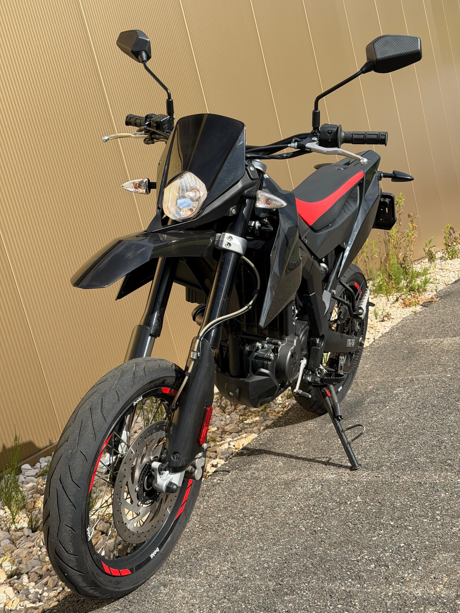 APRILIA SX 125-image-7