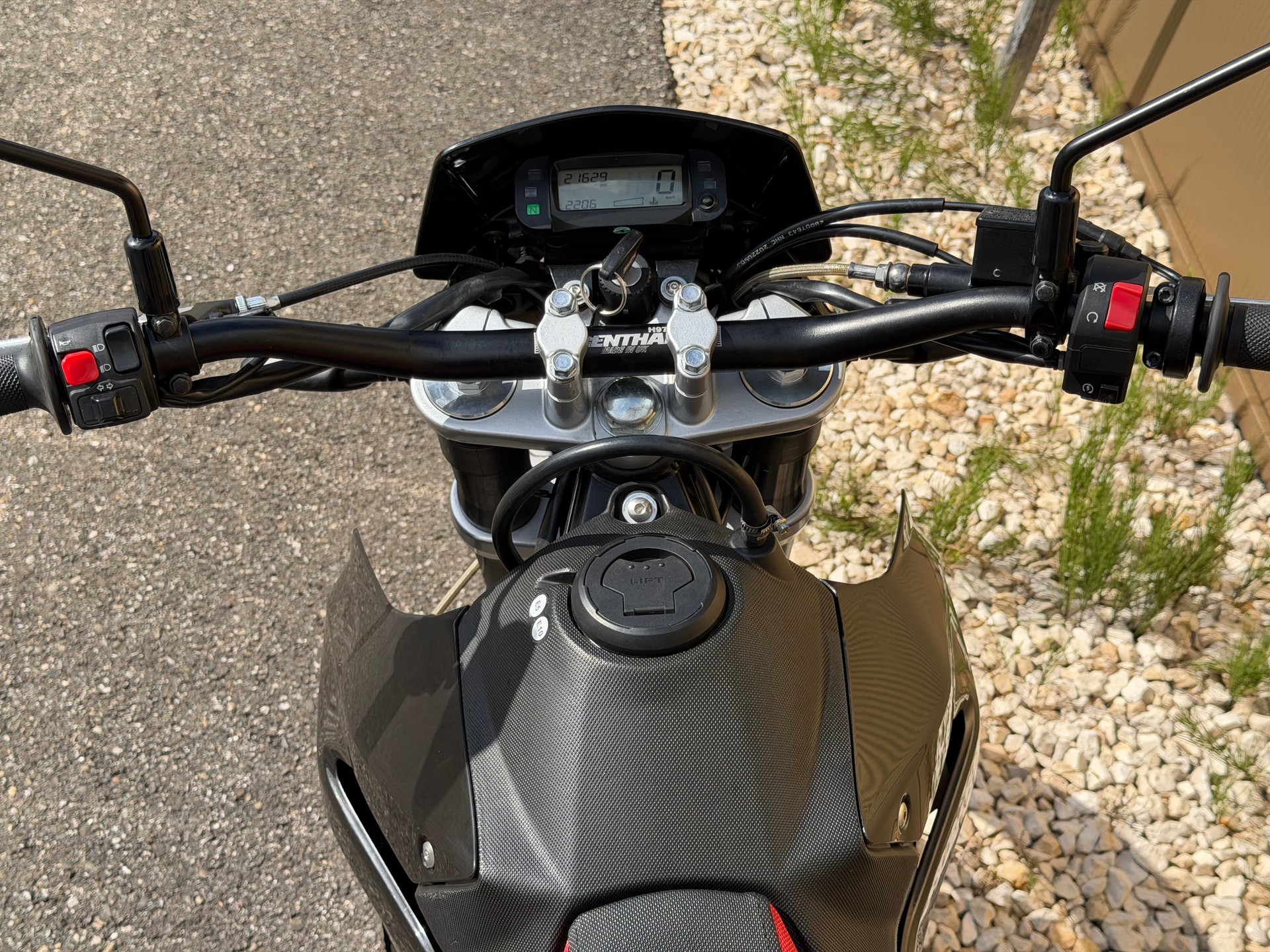 APRILIA SX 125-image-15
