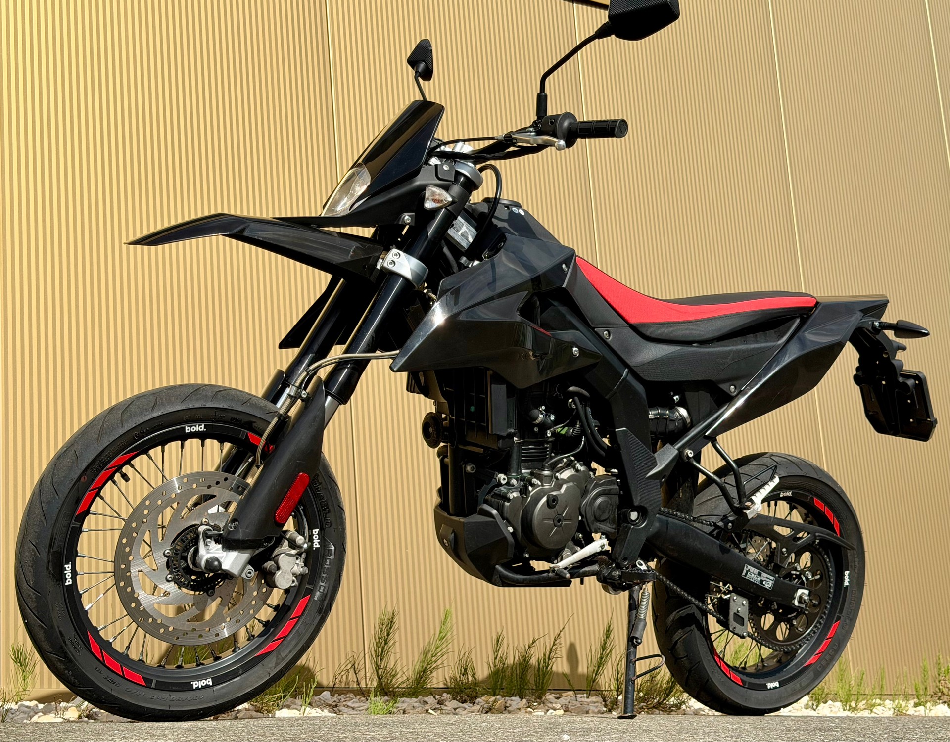 APRILIA SX 125-image-9