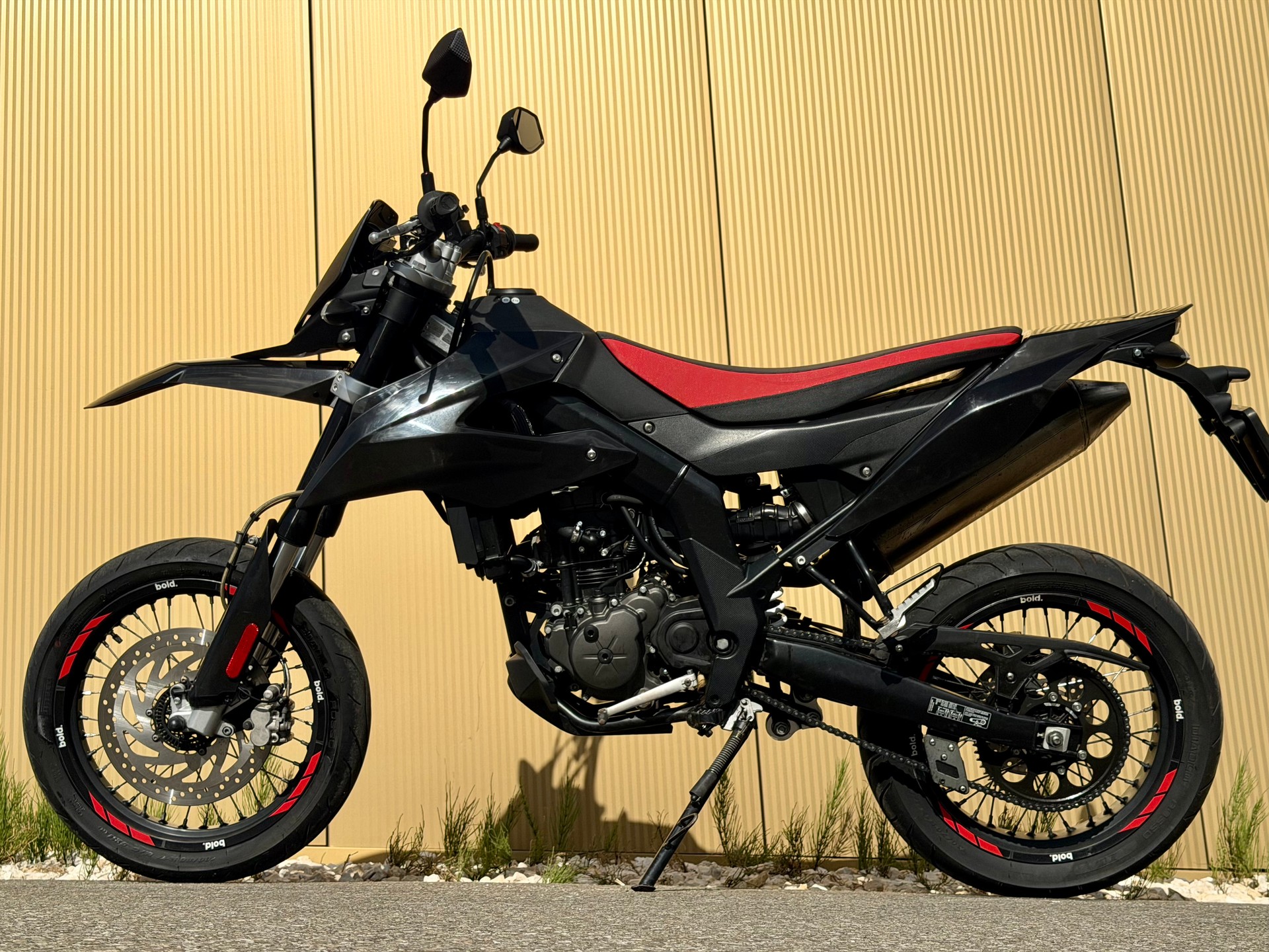 APRILIA SX 125-image-10
