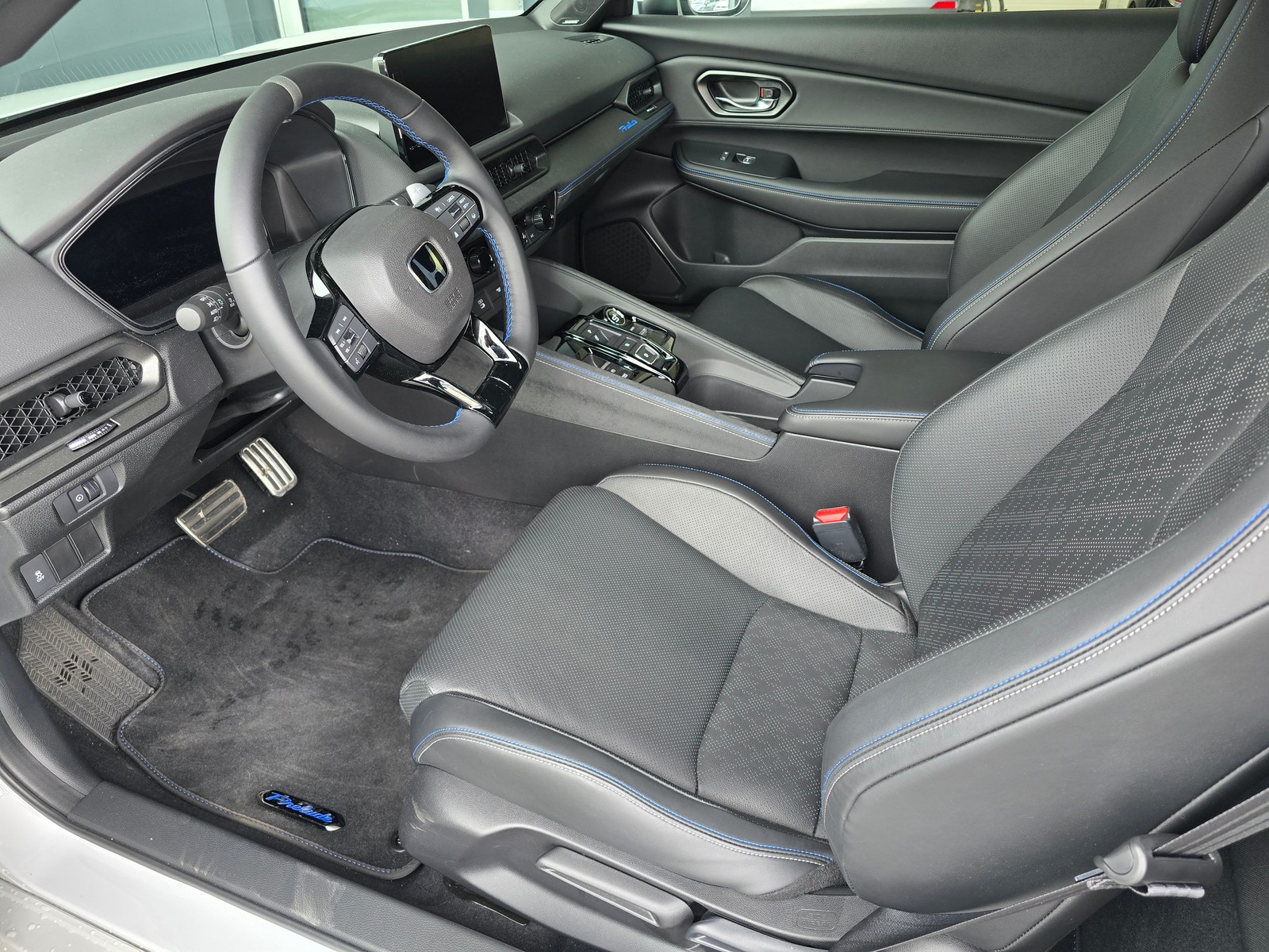 Honda Prelude eHEV 2.0 Advance — photo 3