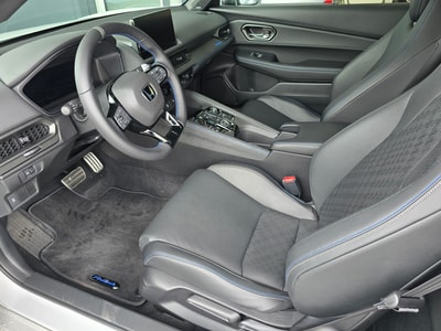 Honda Prelude eHEV 2.0 Advance — photo 3