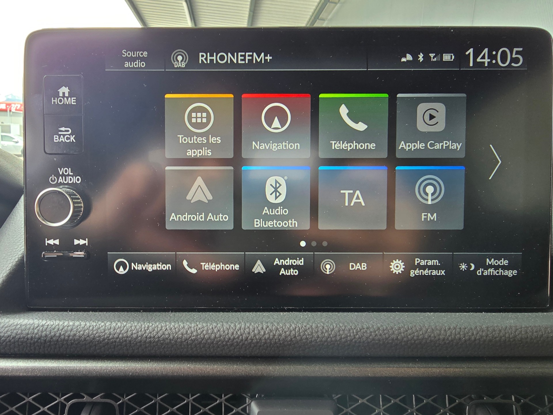 HONDA Prelude eHEV 2.0 Advance-image-6