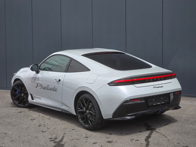 Honda Prelude eHEV 2.0 Advance — photo 2