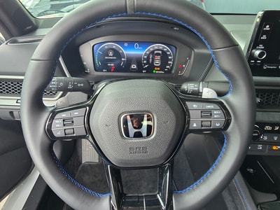 Honda Prelude eHEV 2.0 Advance — photo 5