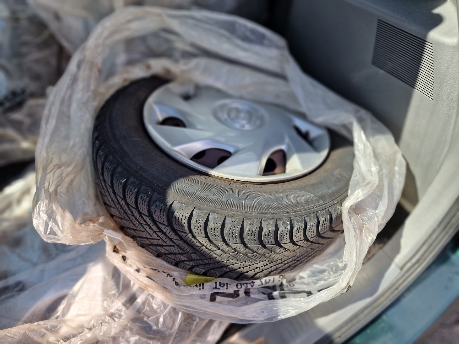 MAZDA 2 1.6i 16V Sport ab MFK 12Mt Gara 8xAlu Klima-image-20