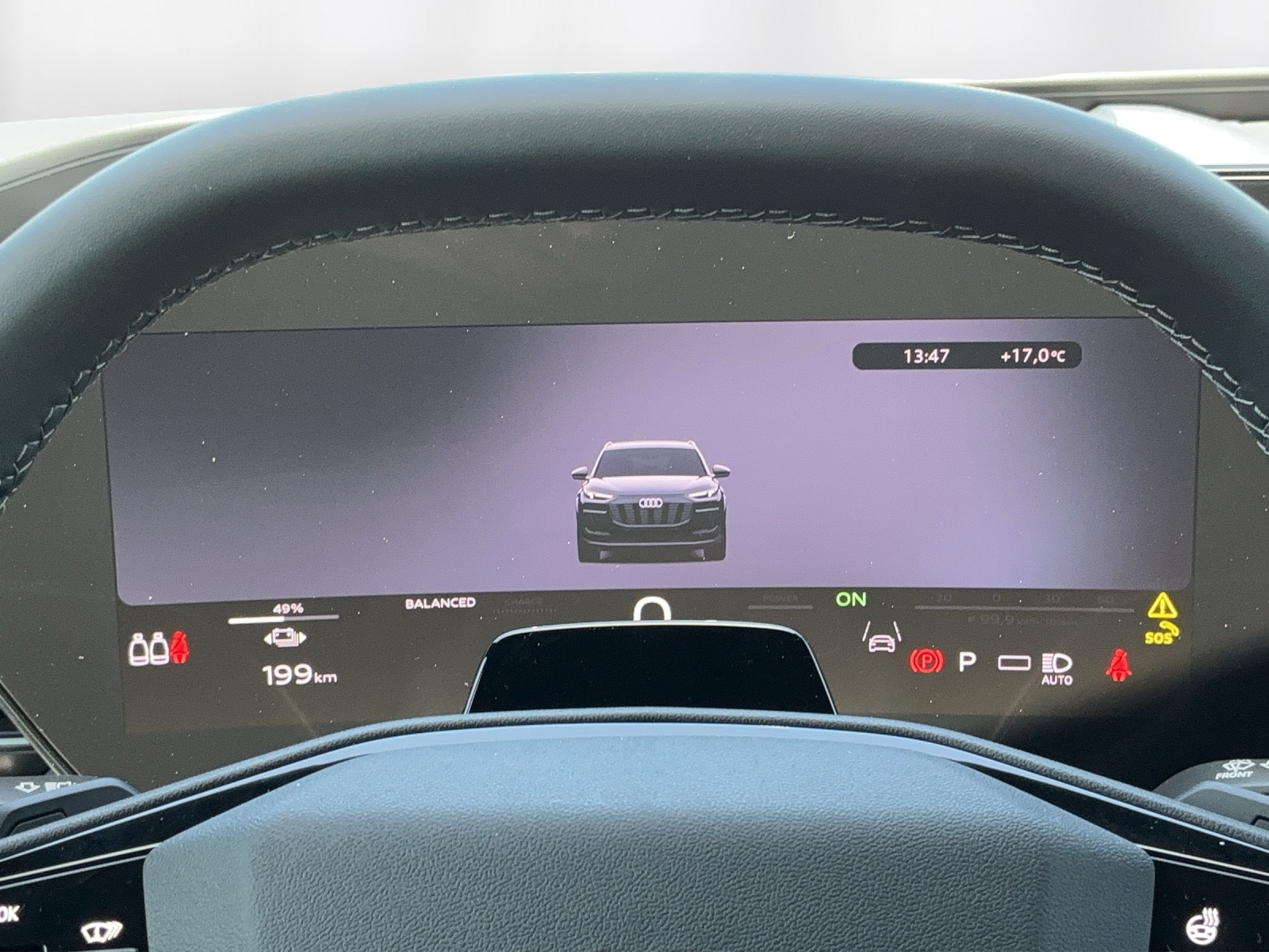 AUDI Q6 e-tron quattro-image-7