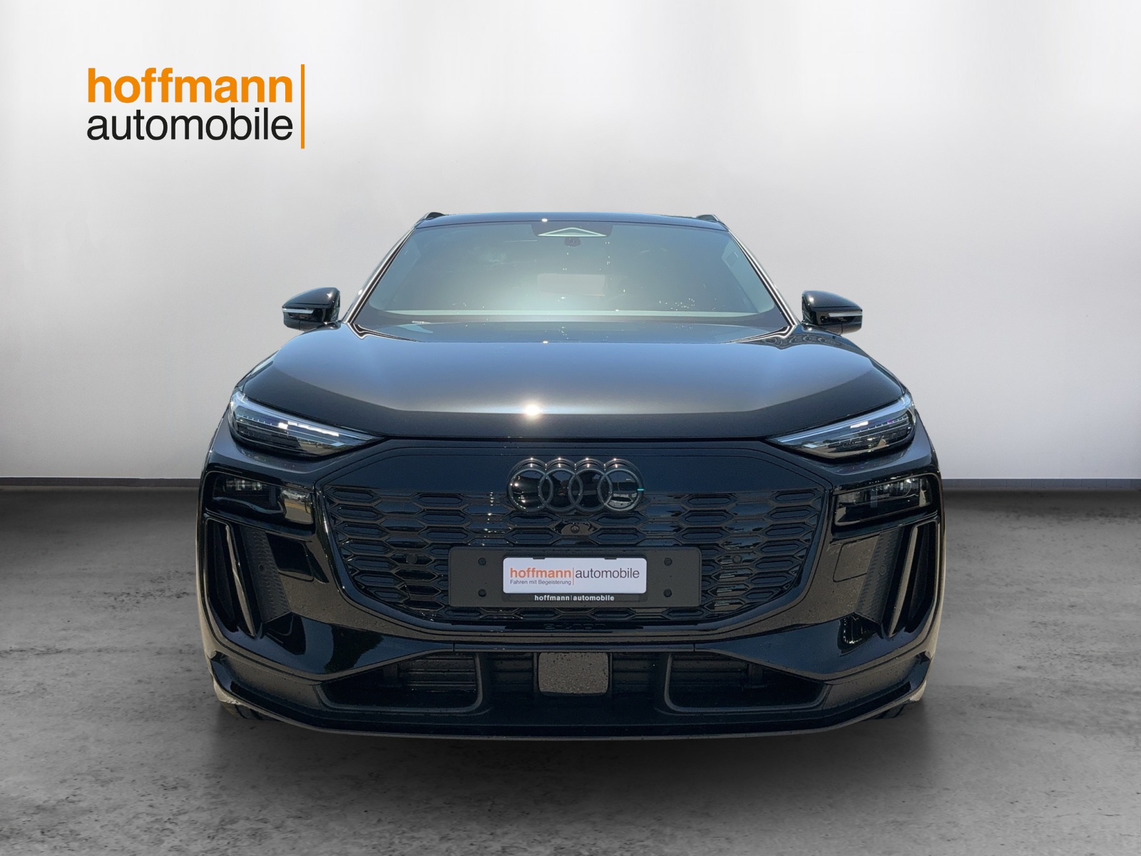 AUDI Q6 e-tron quattro-image-1