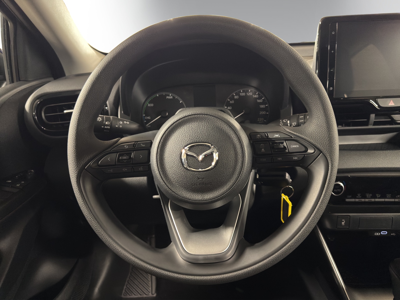 MAZDA 2 Hybrid Prime-line-image-11