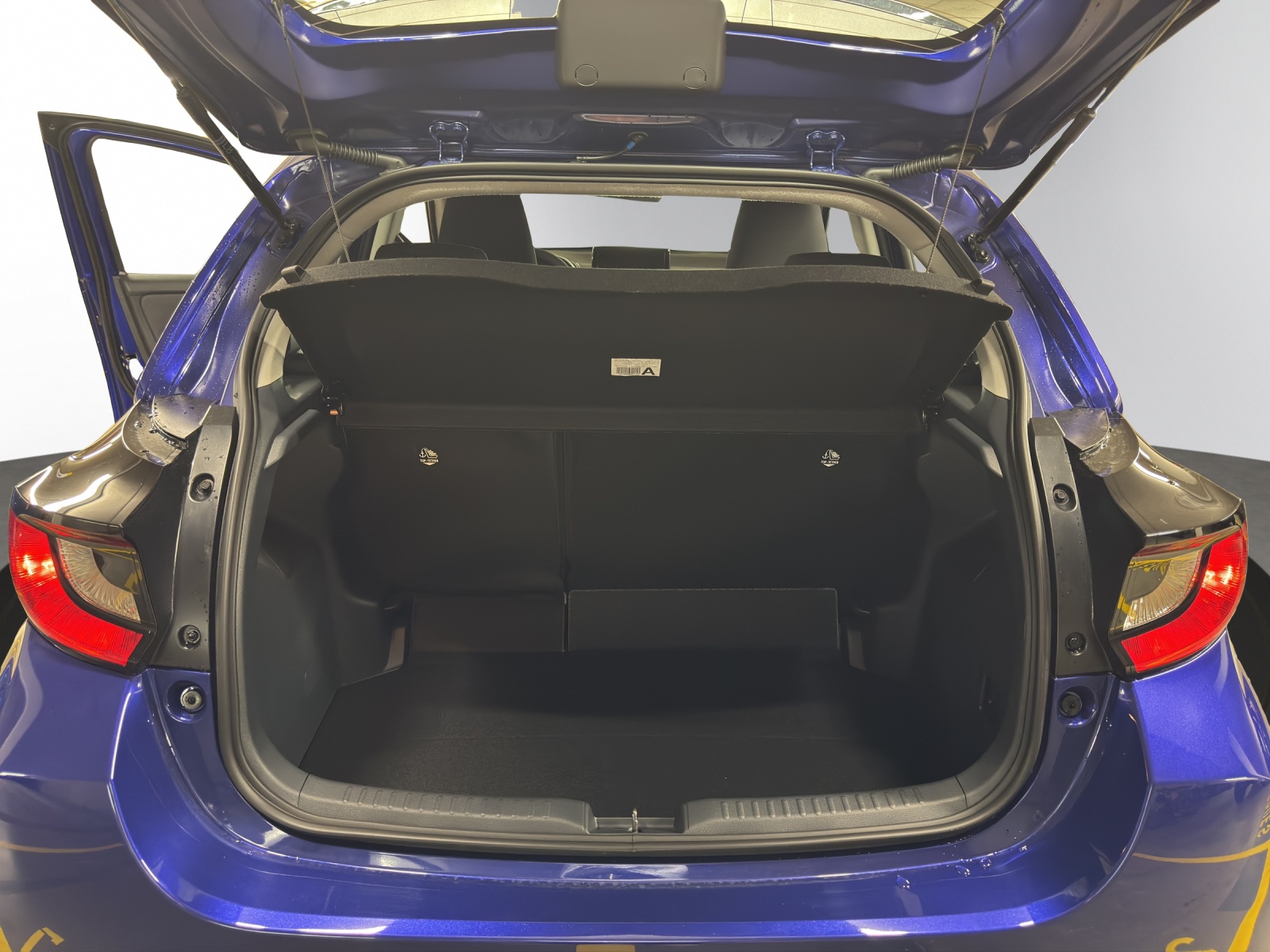 Image MAZDA 2 2 Hybrid Prime-line
