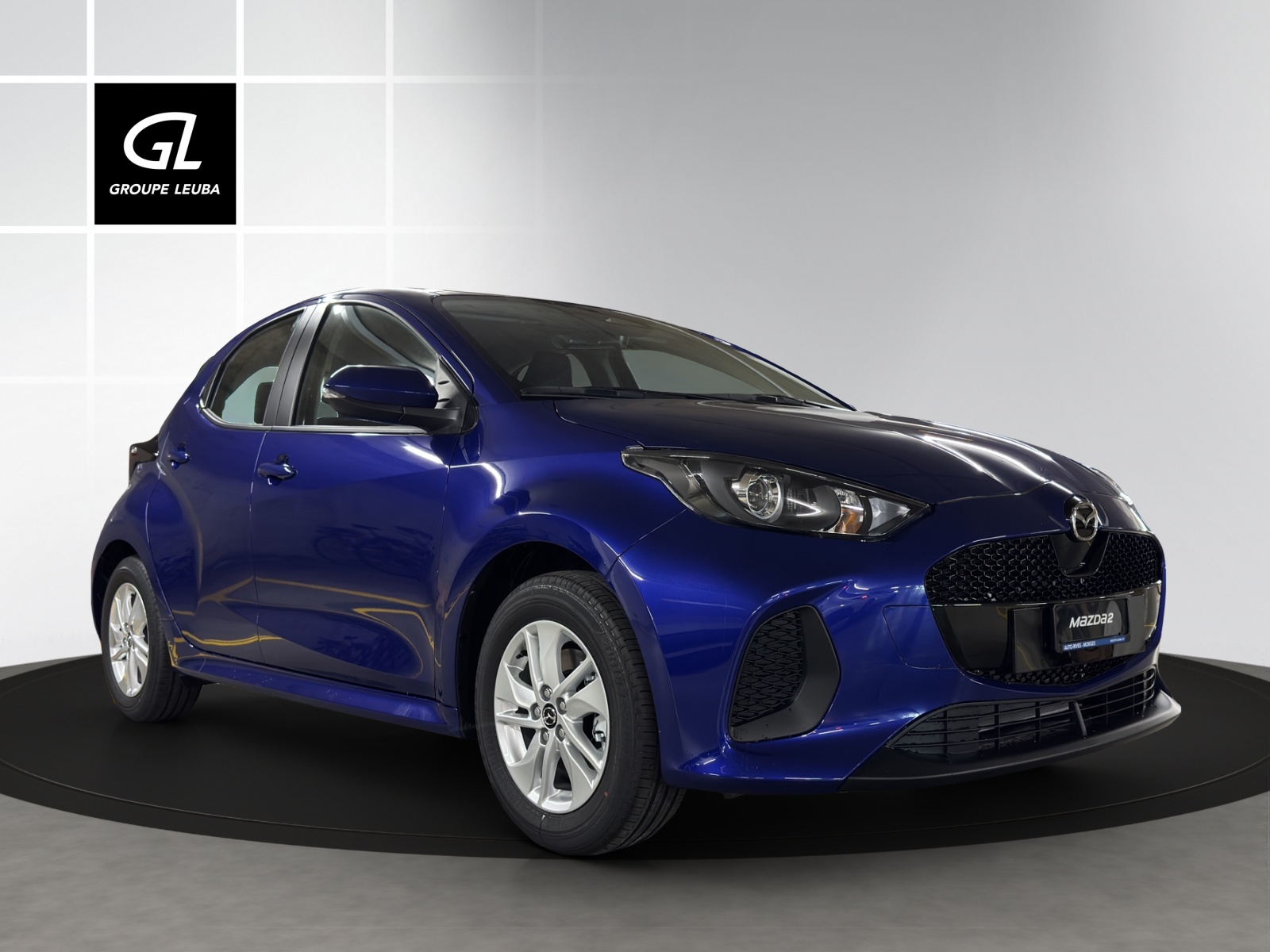 MAZDA 2 Hybrid Prime-line-image-0