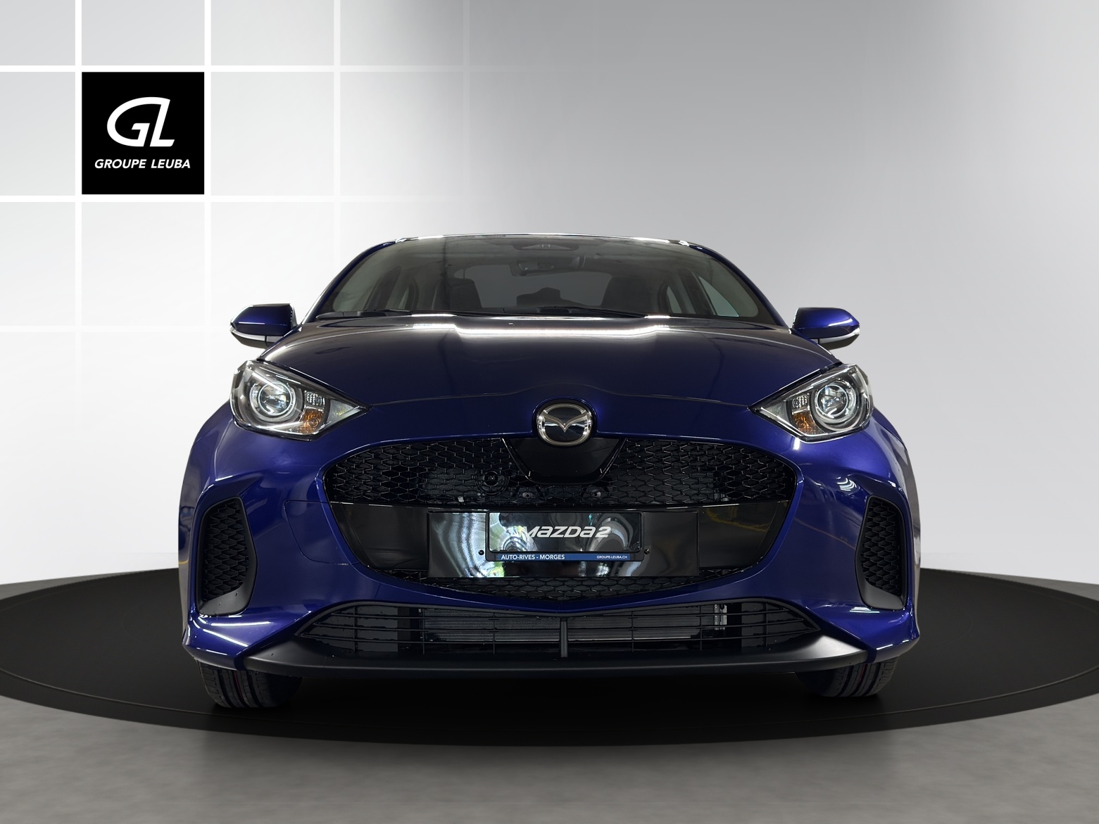 MAZDA 2 Hybrid Prime-line-image-1
