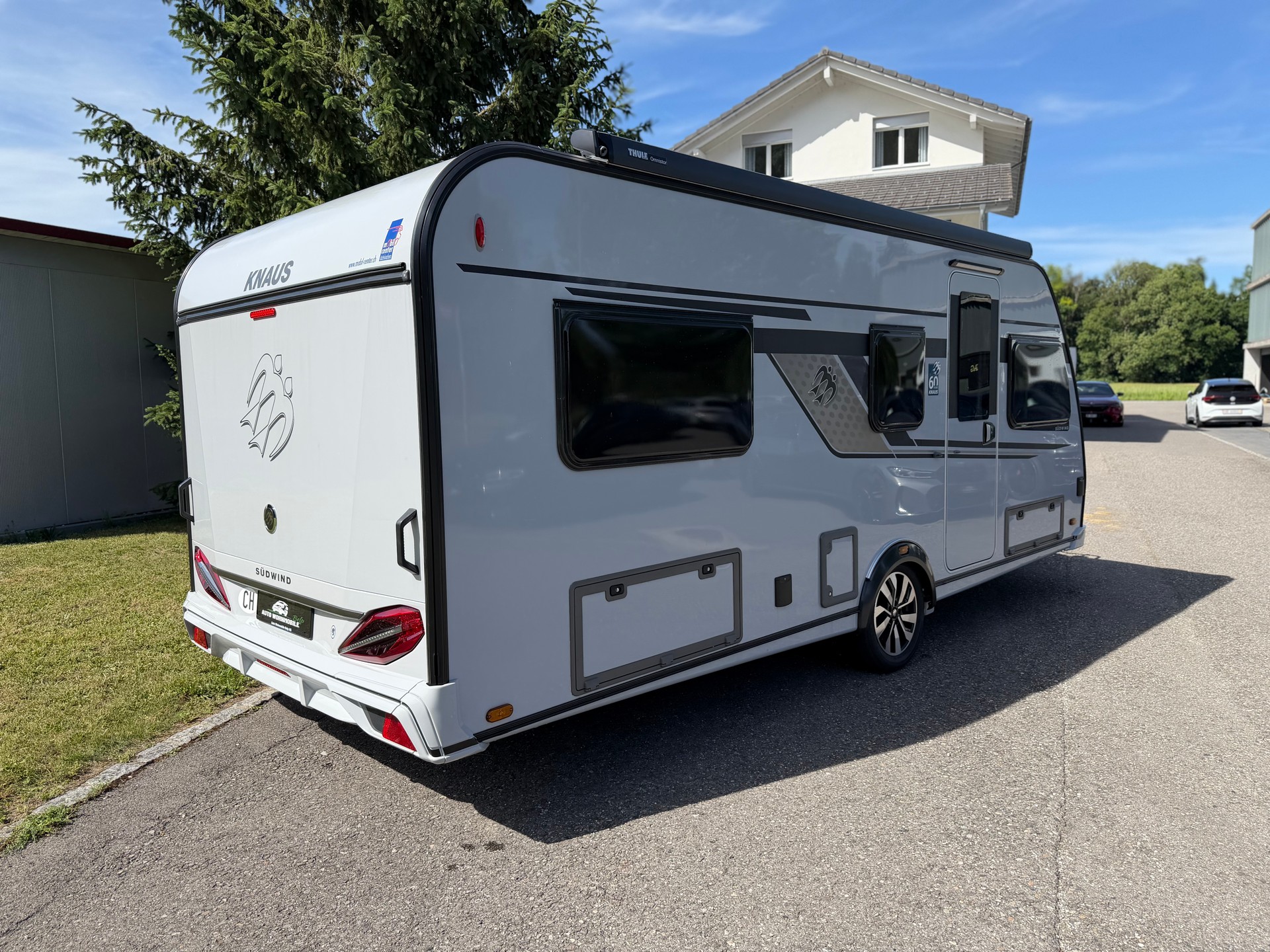 KNAUS Südwind 540 UE-image-8