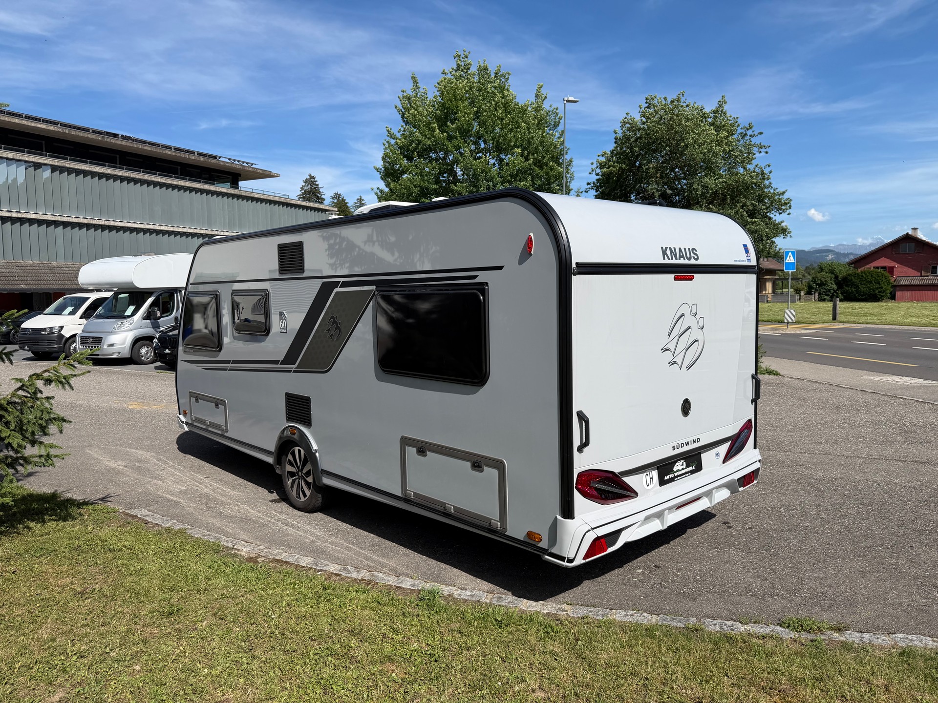 KNAUS Südwind 540 UE-image-14