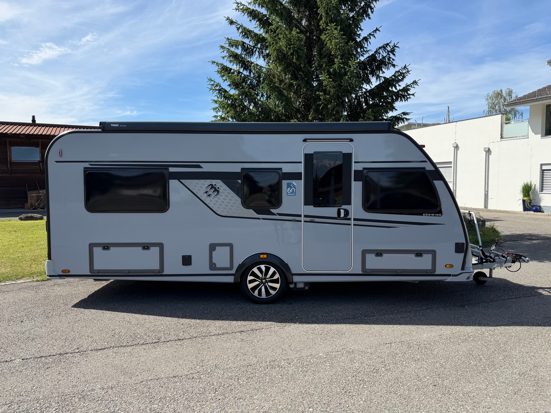KNAUS Südwind 540 UE-image-6