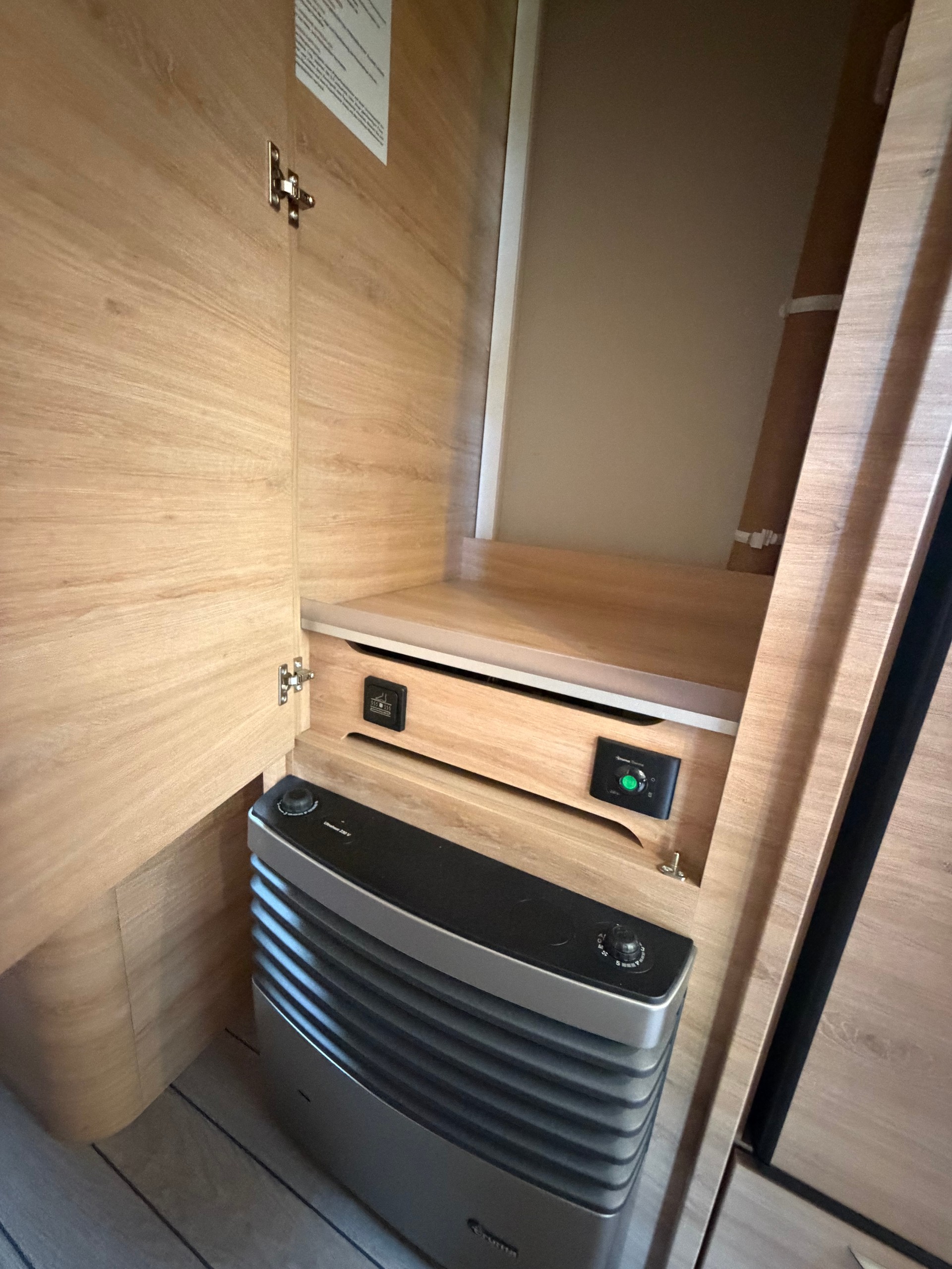 KNAUS Südwind 540 UE-image-28