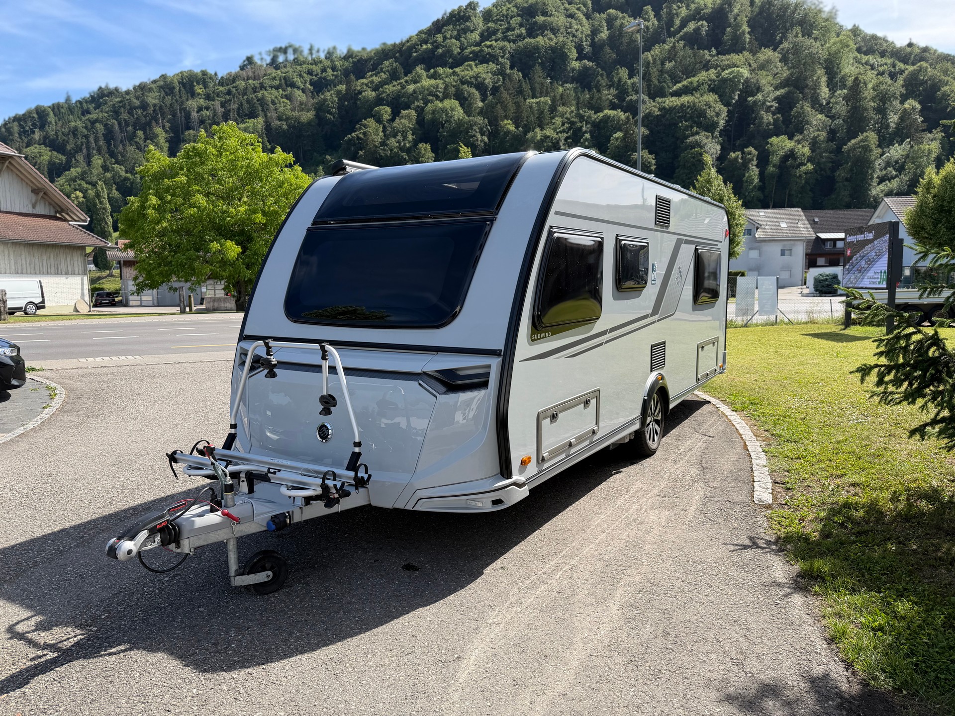 KNAUS Südwind 540 UE-image-11