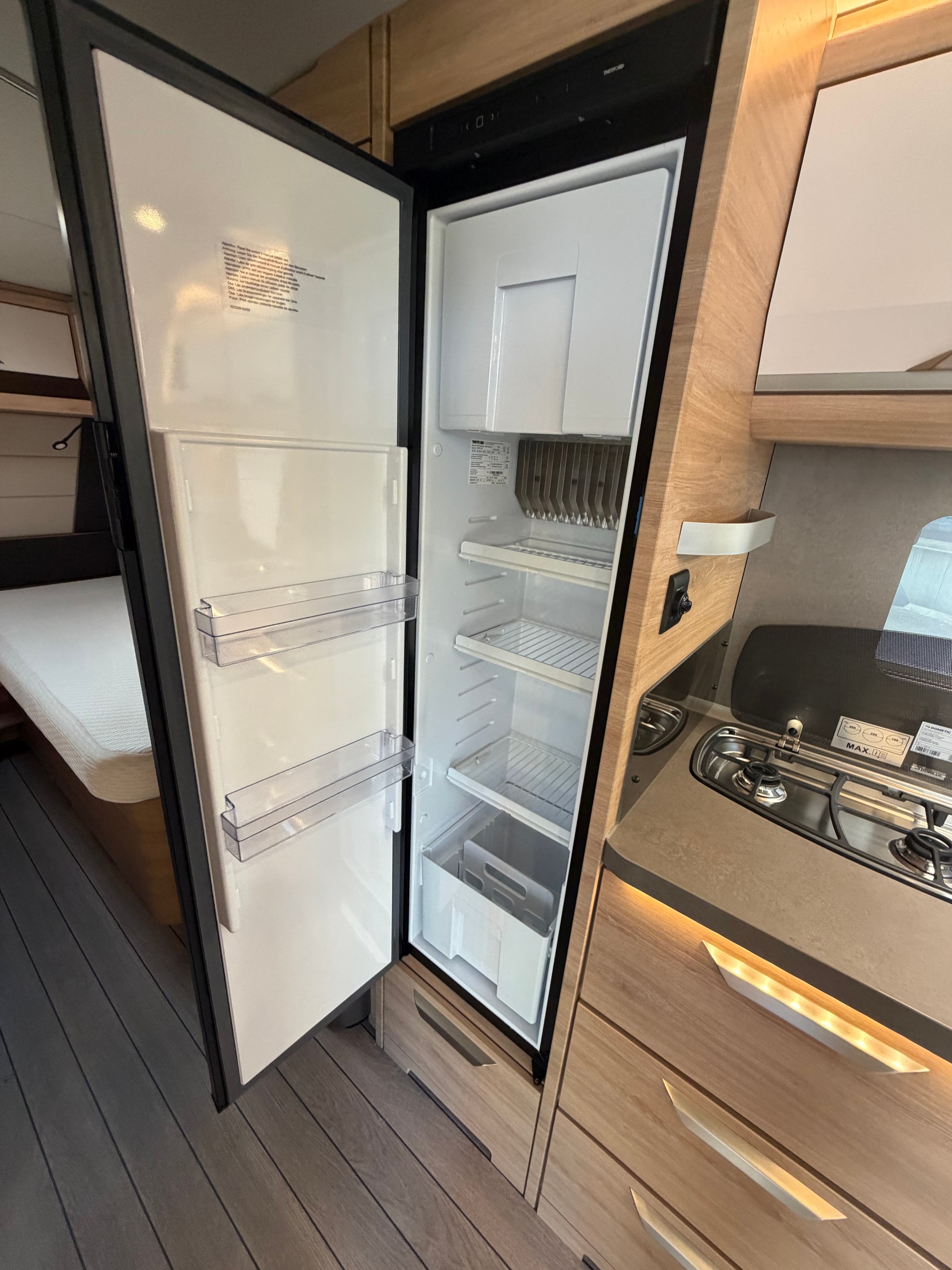 KNAUS Südwind 540 UE-image-27