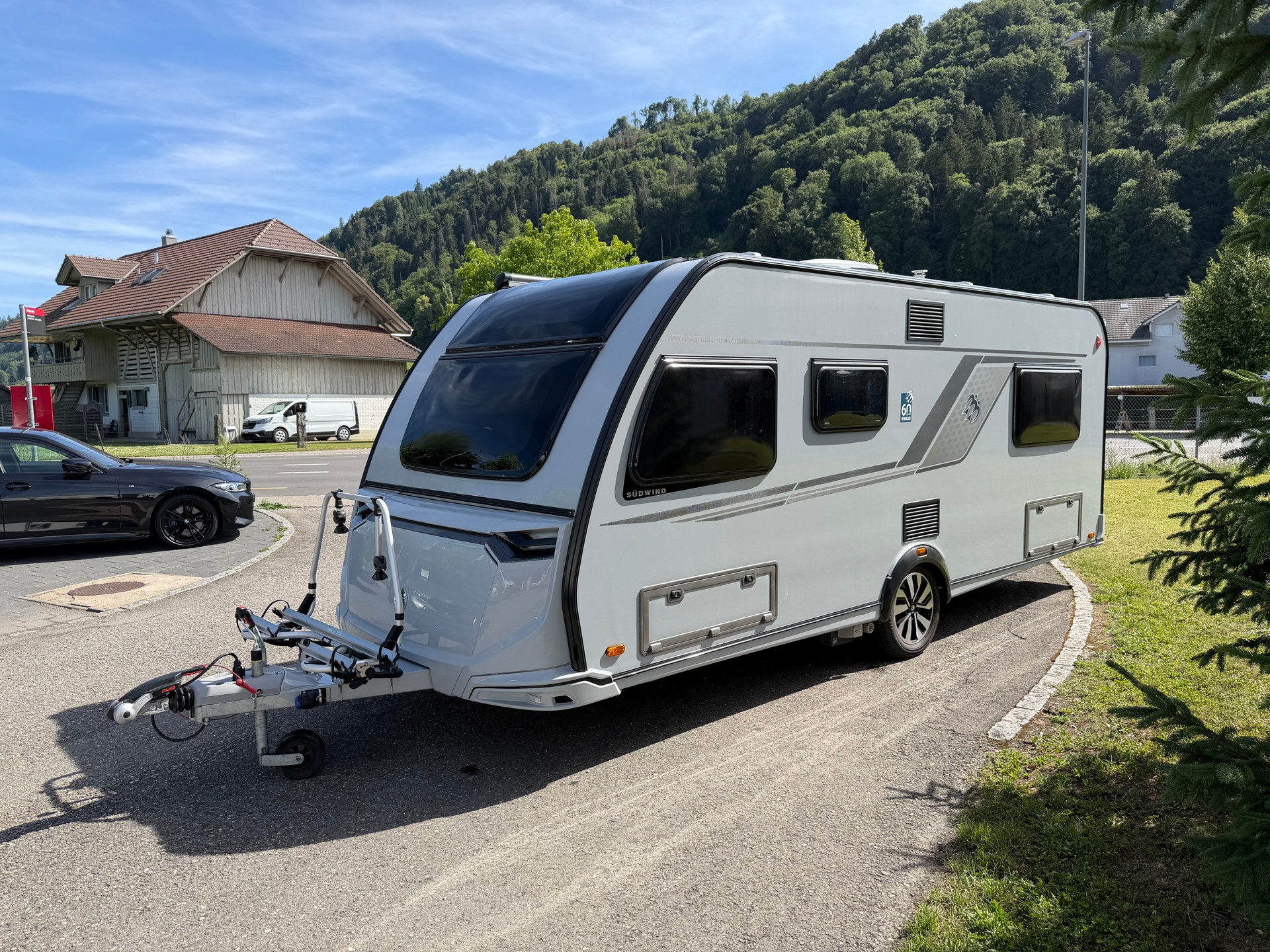KNAUS Südwind 540 UE-image-12