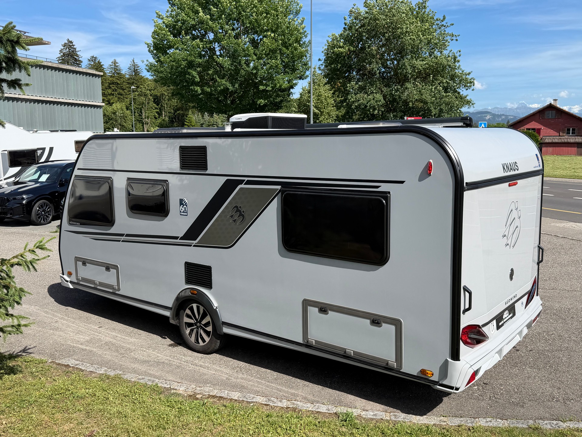 KNAUS Südwind 540 UE-image-16