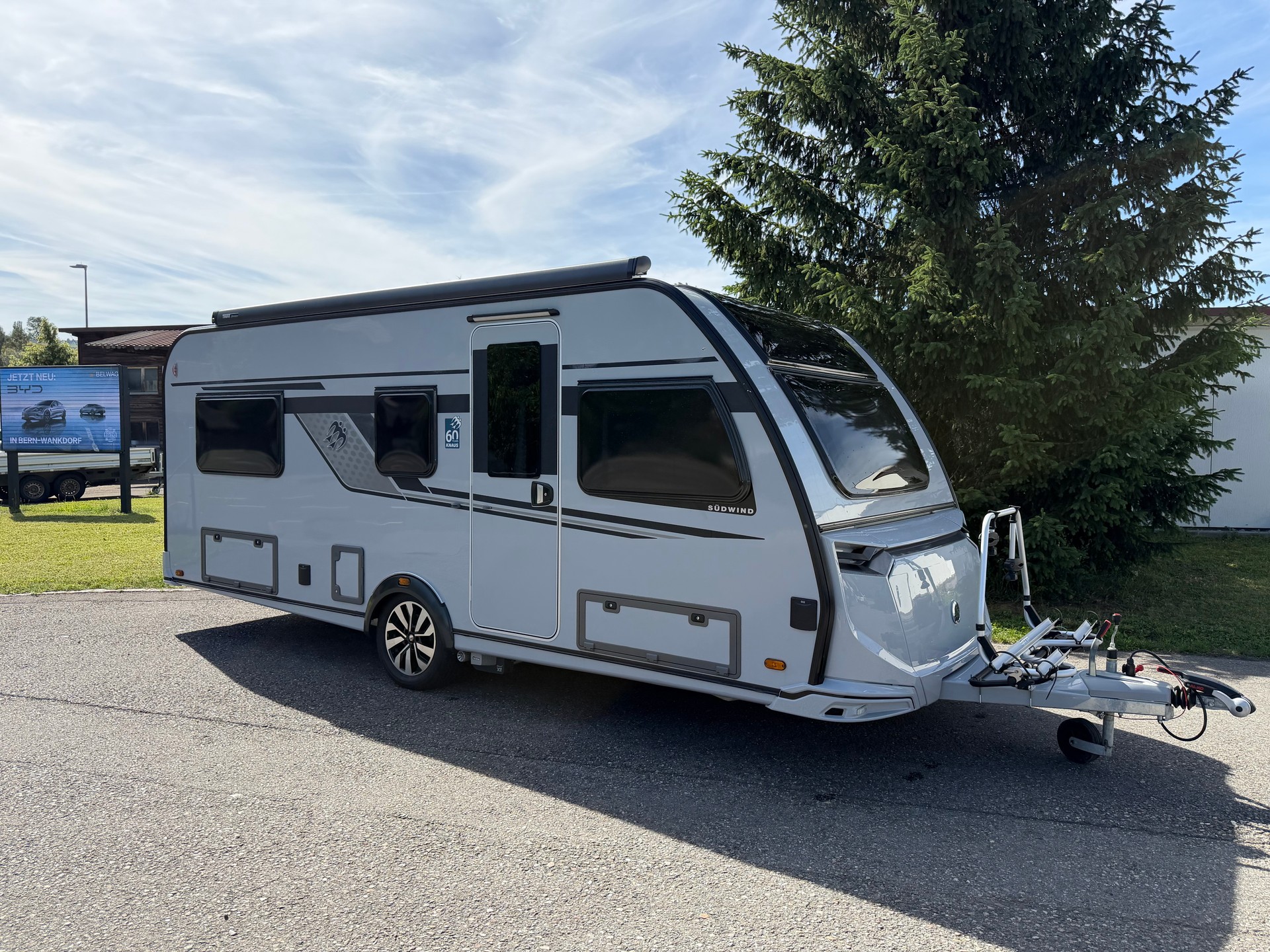 KNAUS Südwind 540 UE-image-4