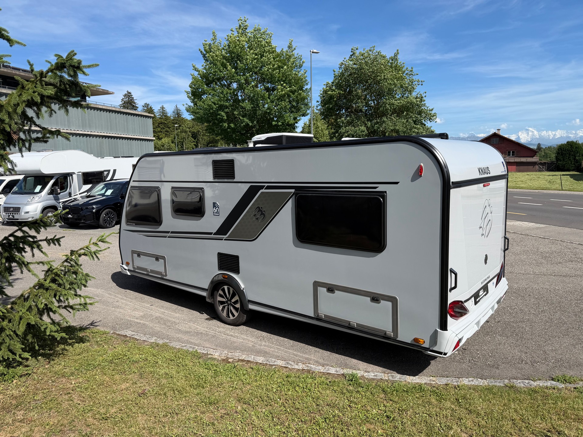 KNAUS Südwind 540 UE-image-15