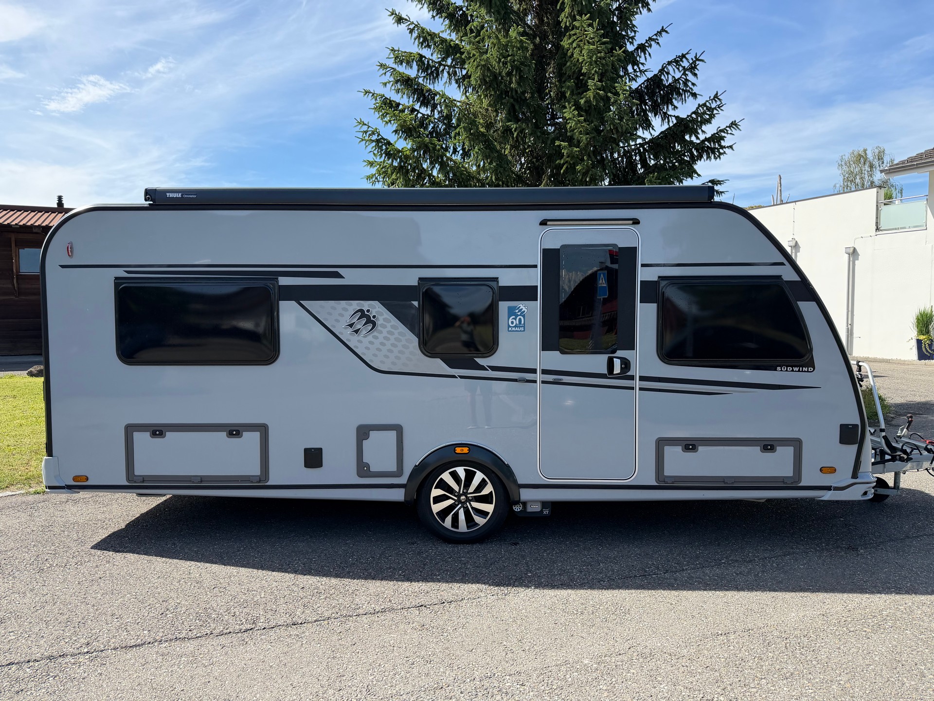 KNAUS Südwind 540 UE-image-7