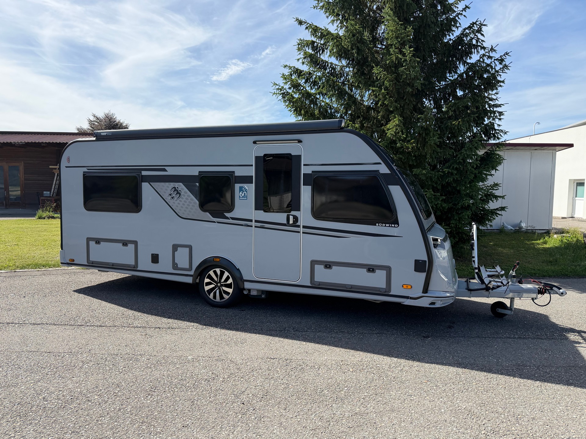 KNAUS Südwind 540 UE-image-5