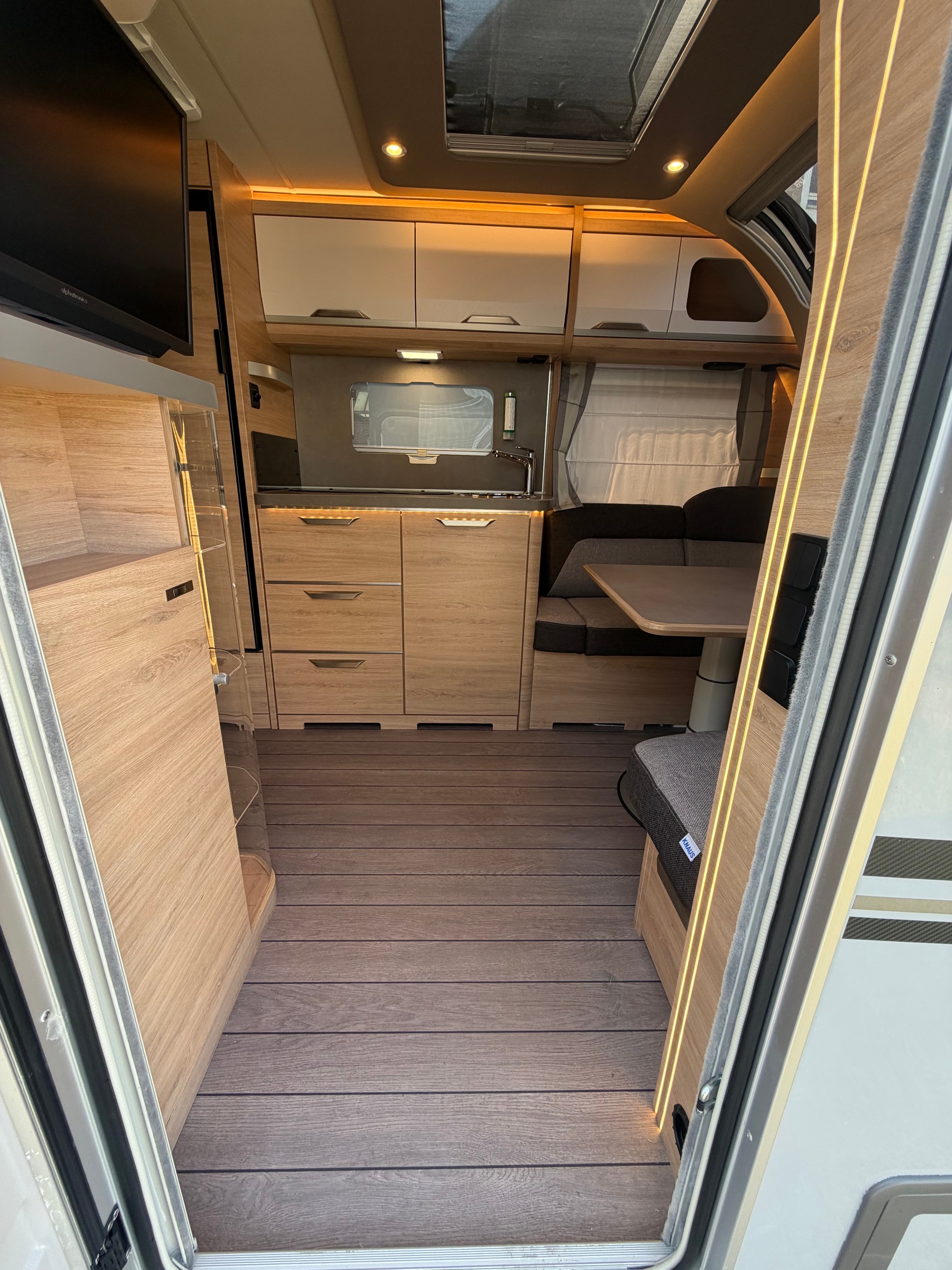 KNAUS Südwind 540 UE-image-19