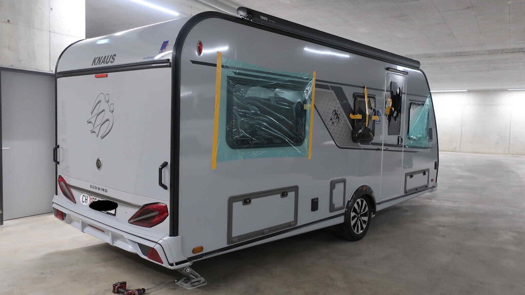 KNAUS Südwind 540 UE-image-17