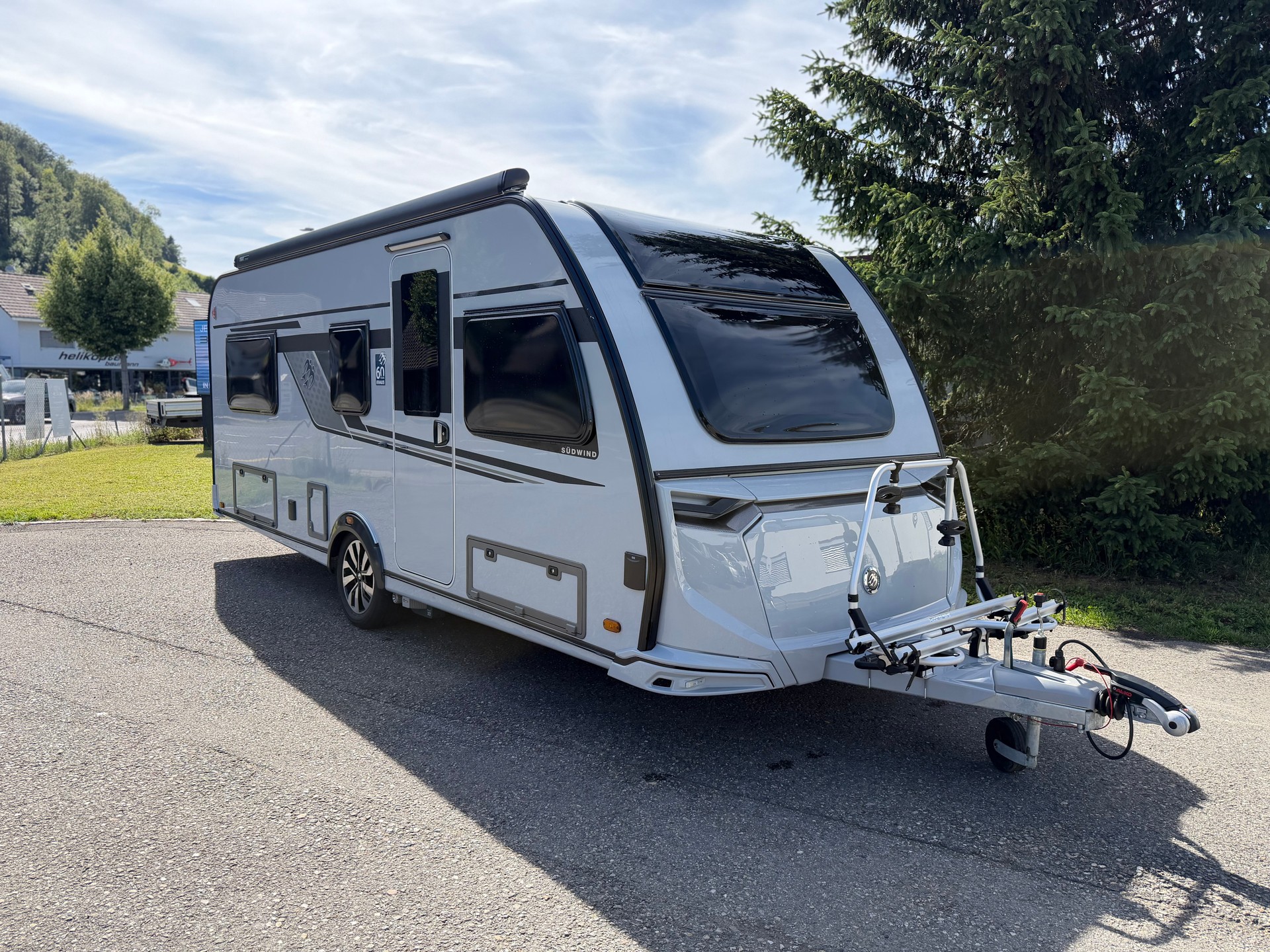 KNAUS Südwind 540 UE-image-3