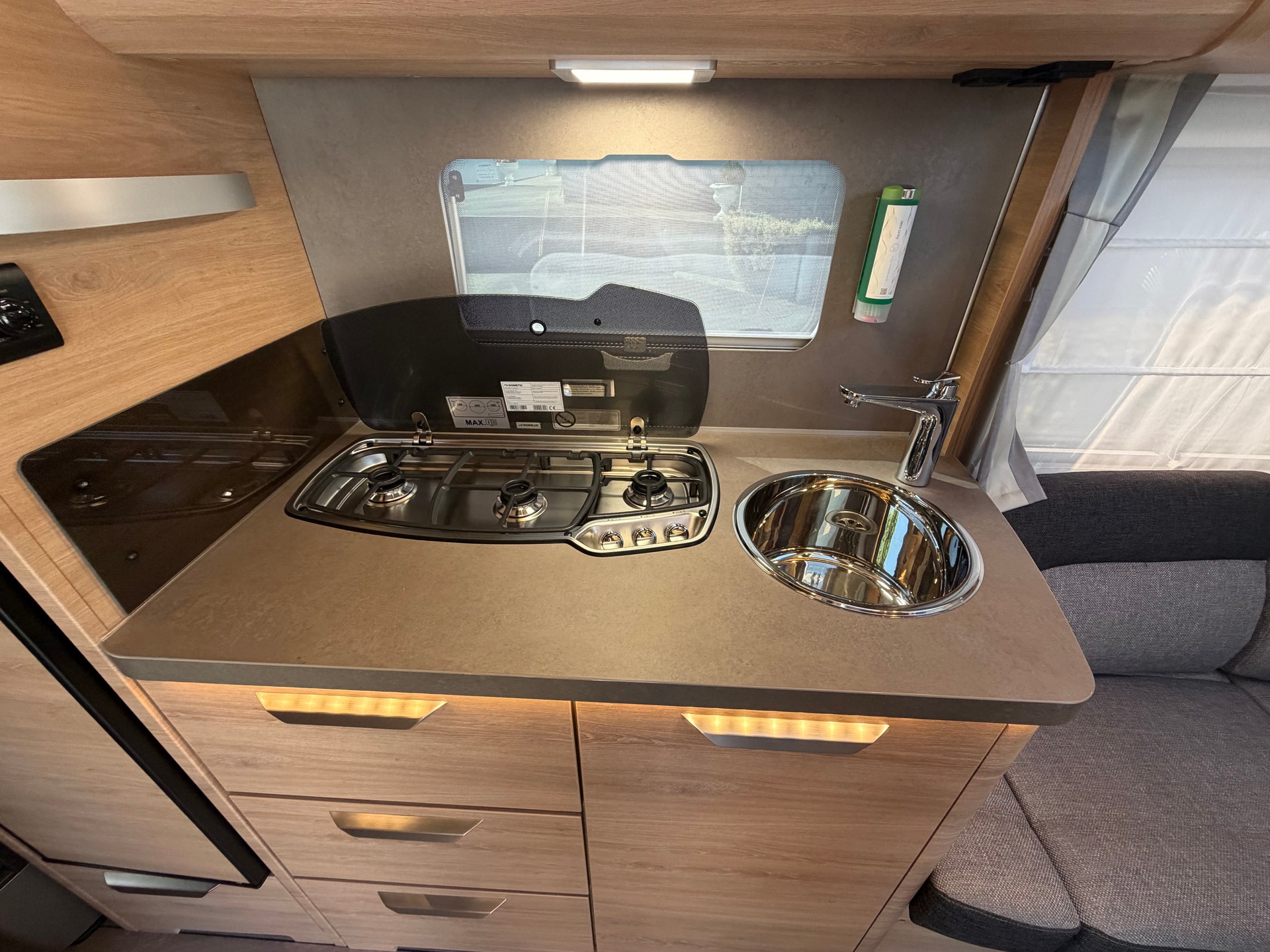 KNAUS Südwind 540 UE-image-26